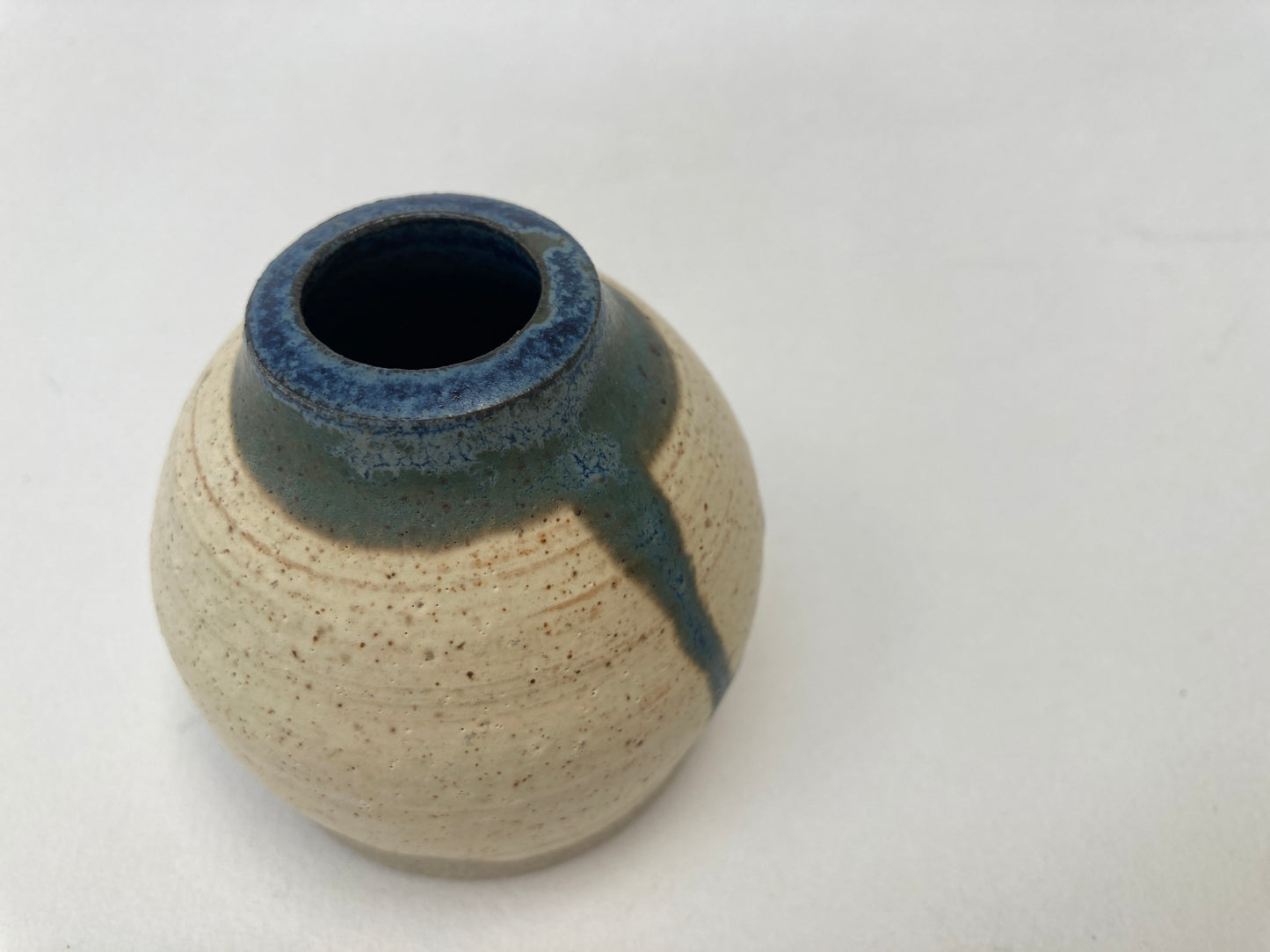 Mini bud vase