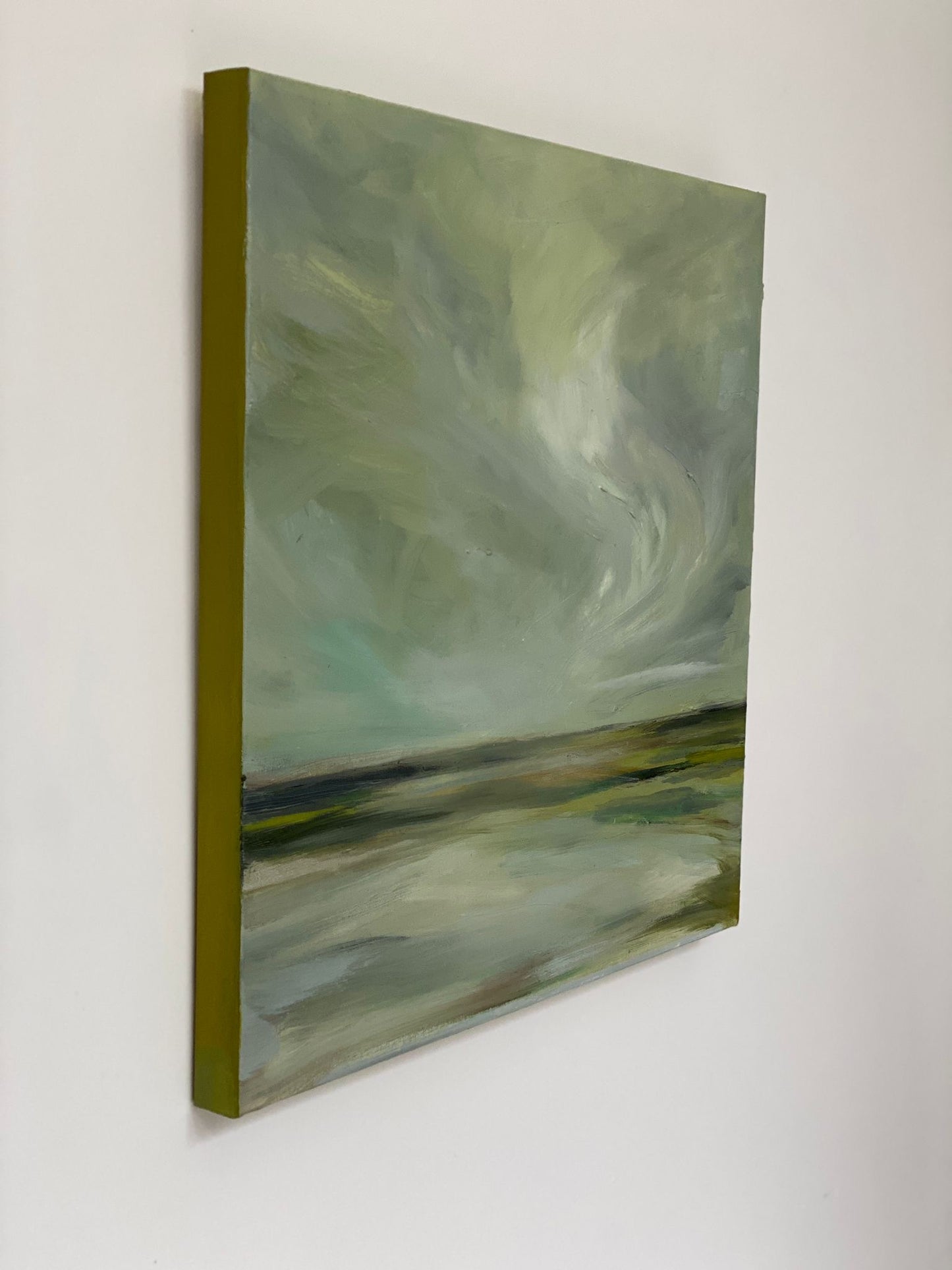 Green Sea
