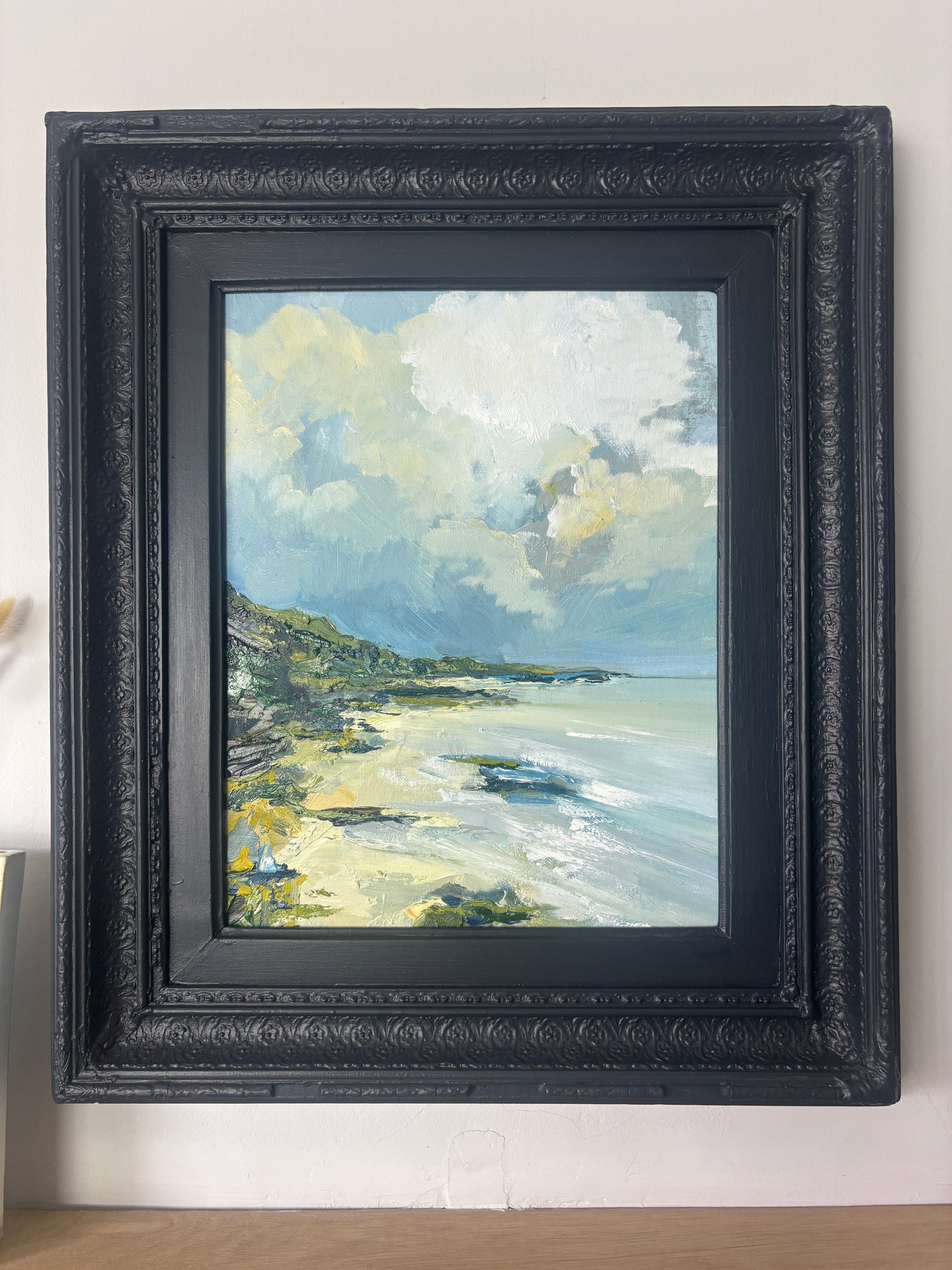 Northumberland Shorline