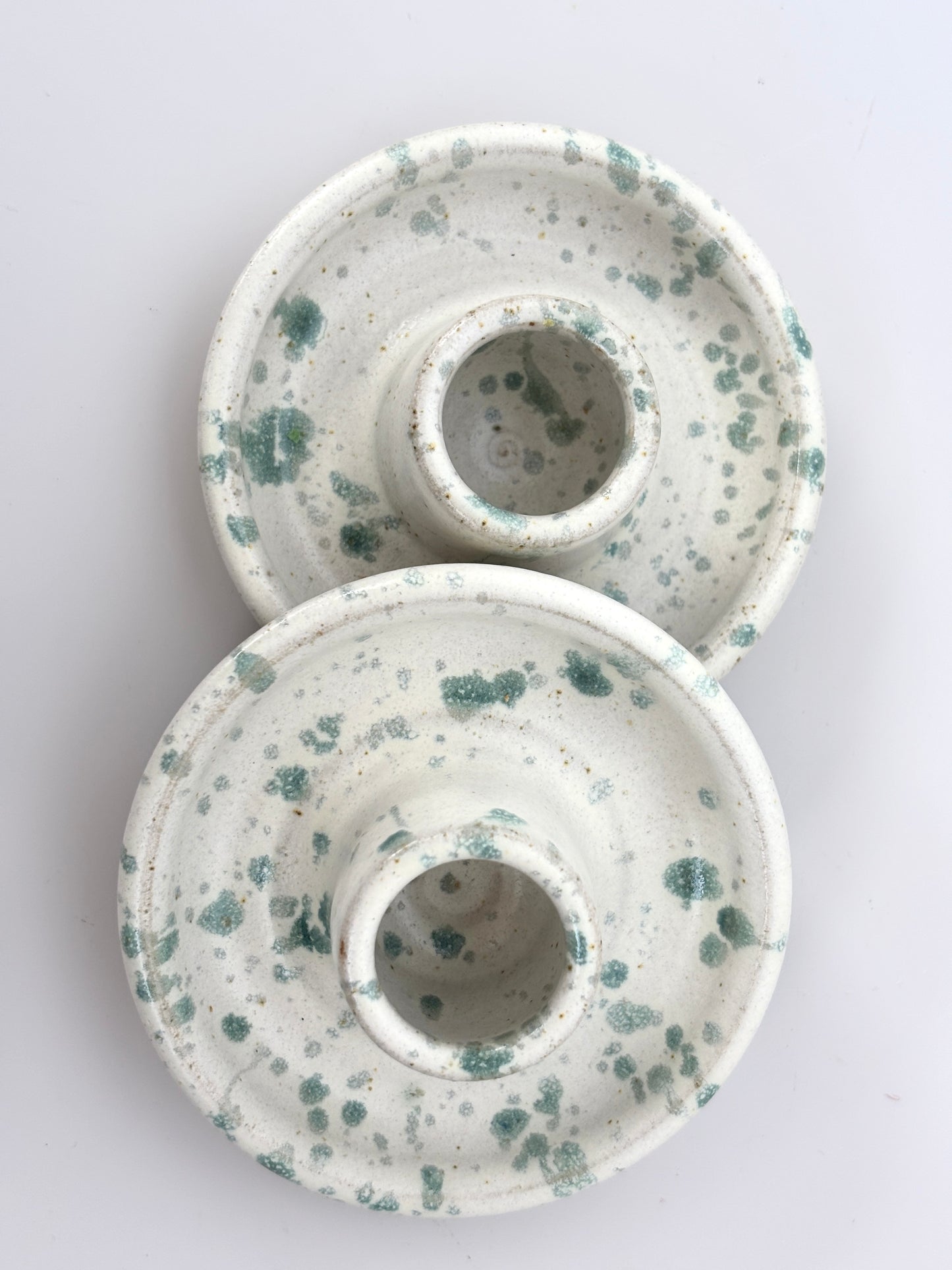 Candle Holder - Set of two