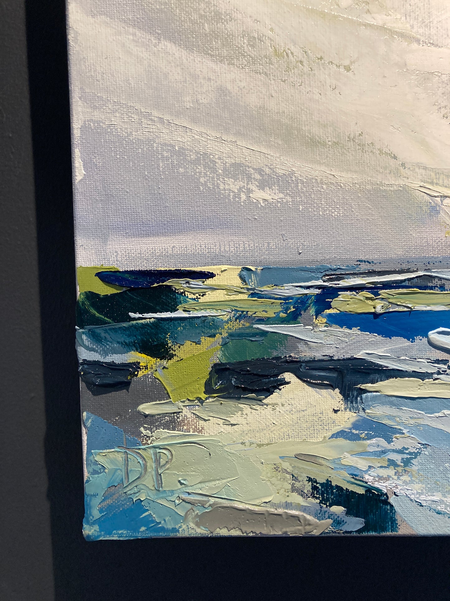 Seascape
