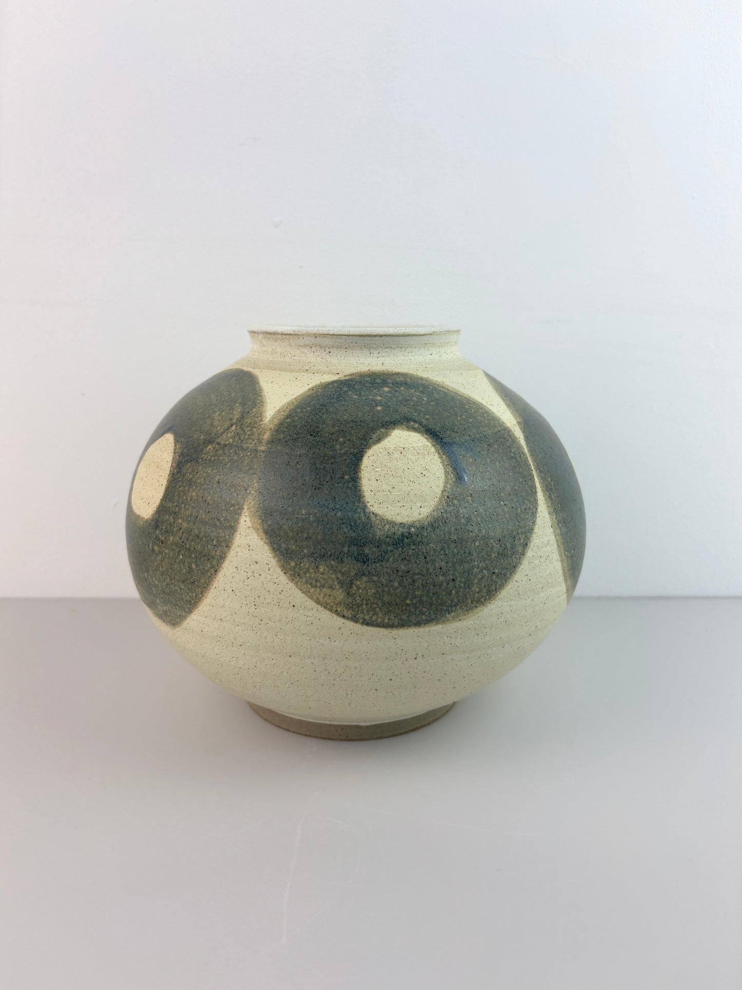 Circle Vessel