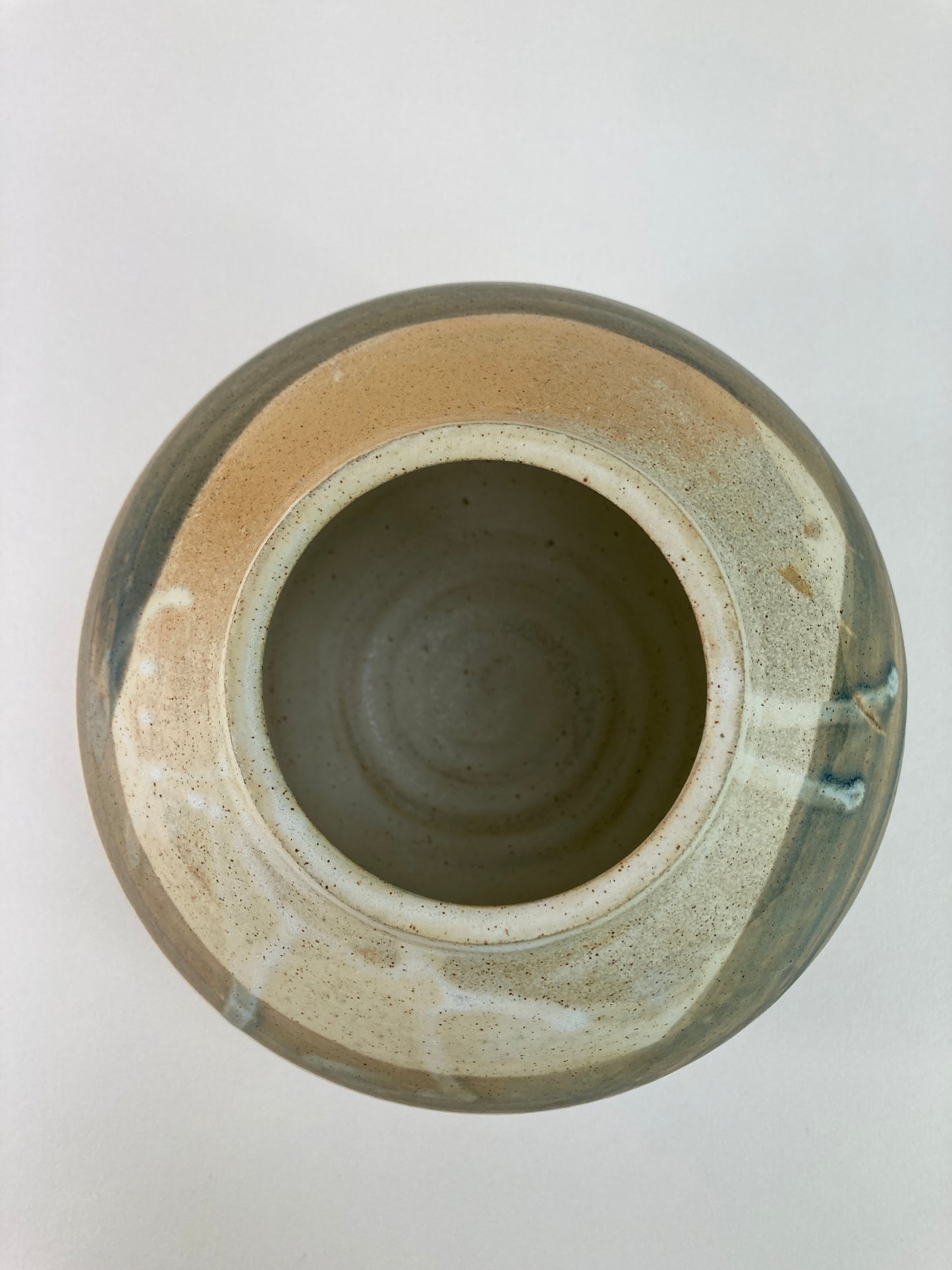 Vessel