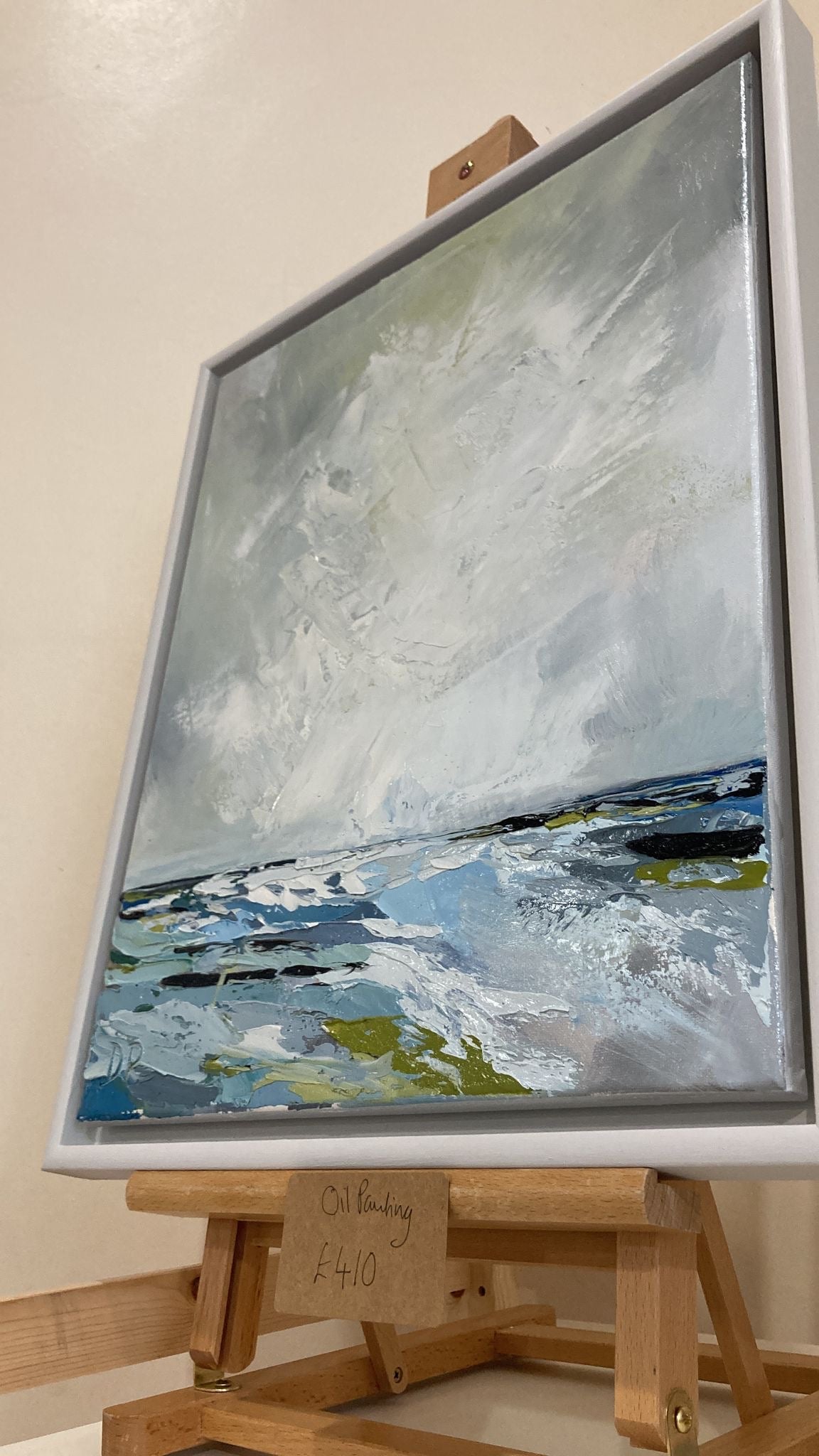 Seascape