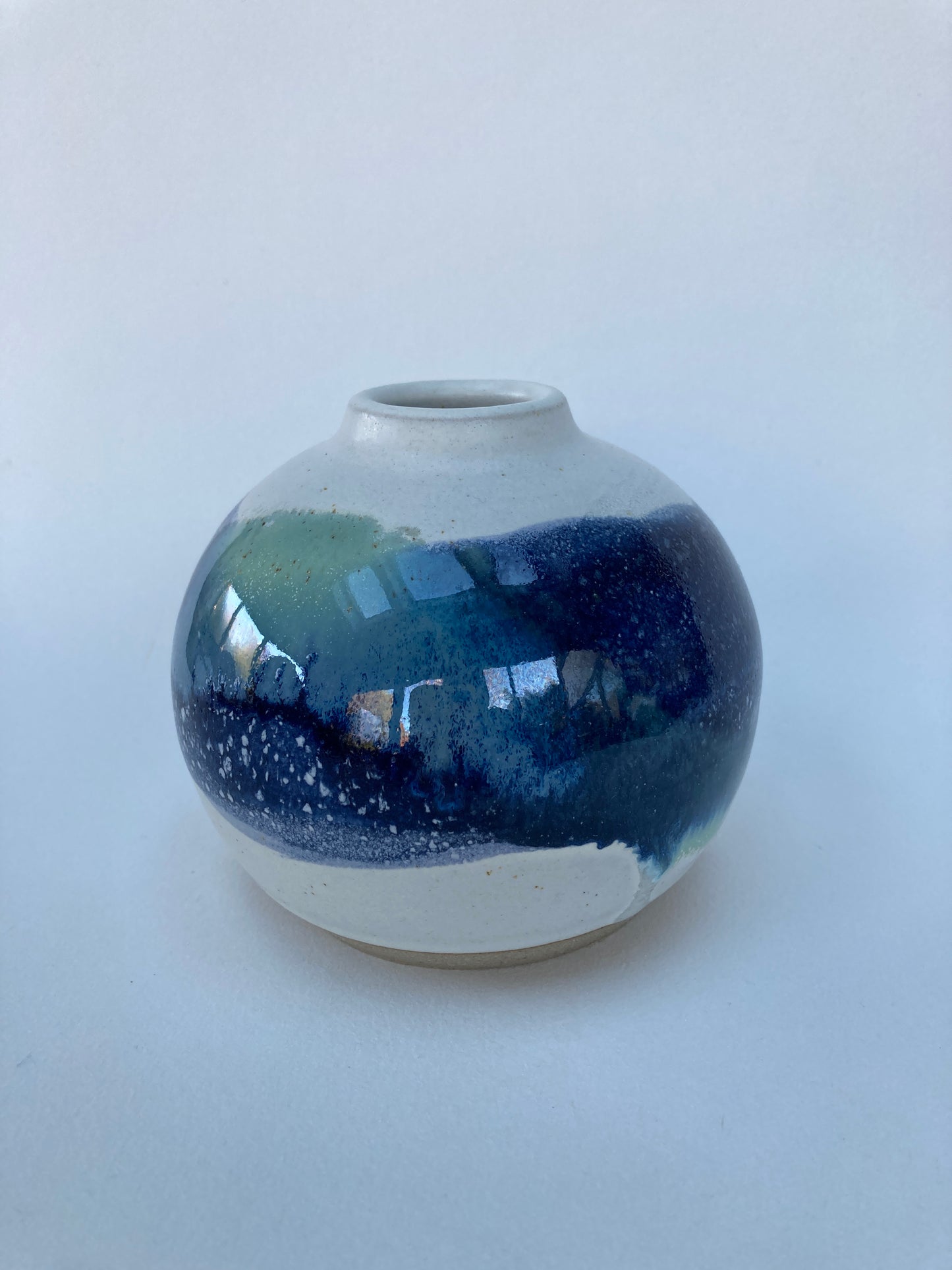 Vessel
