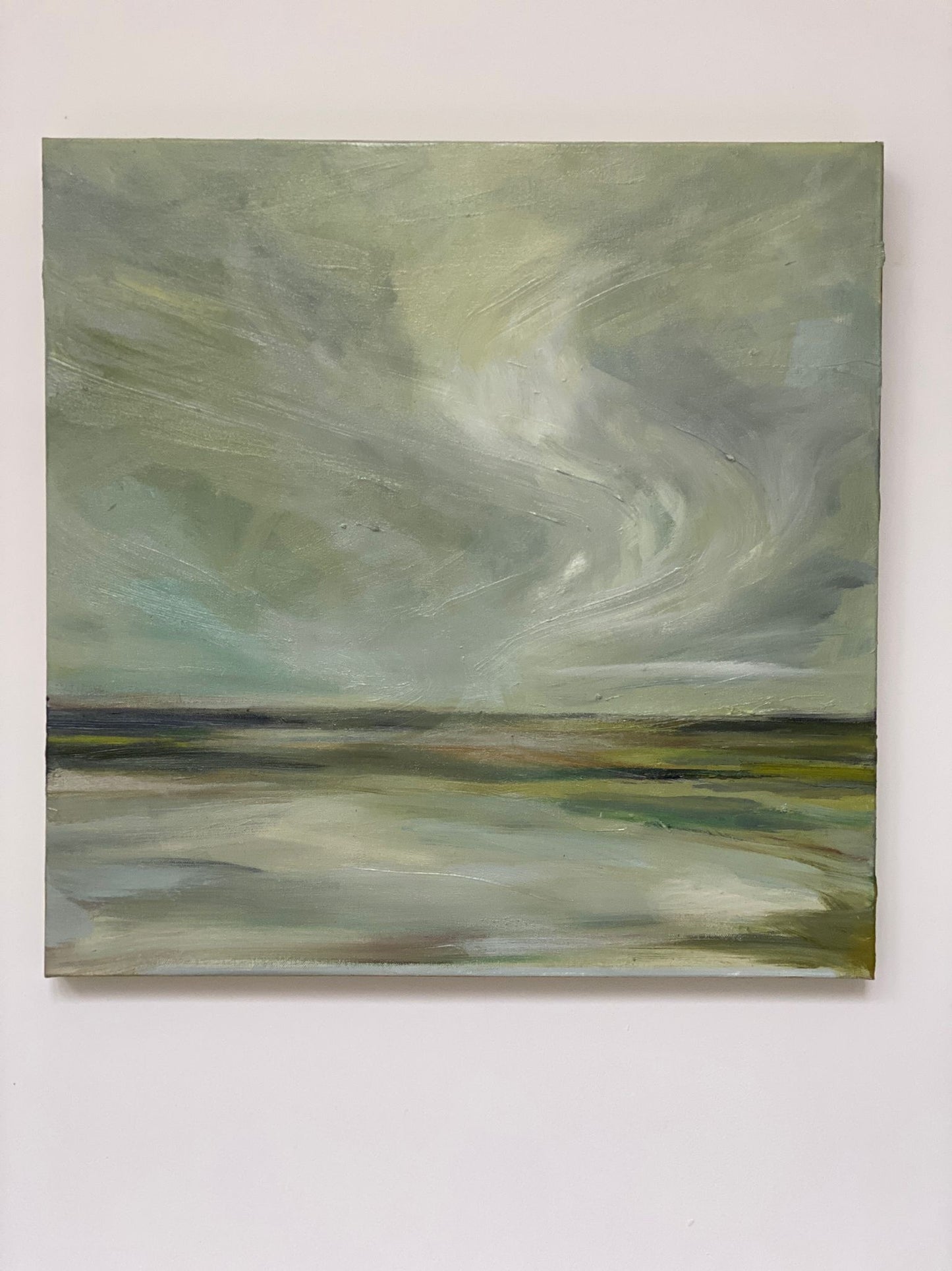 Green Sea