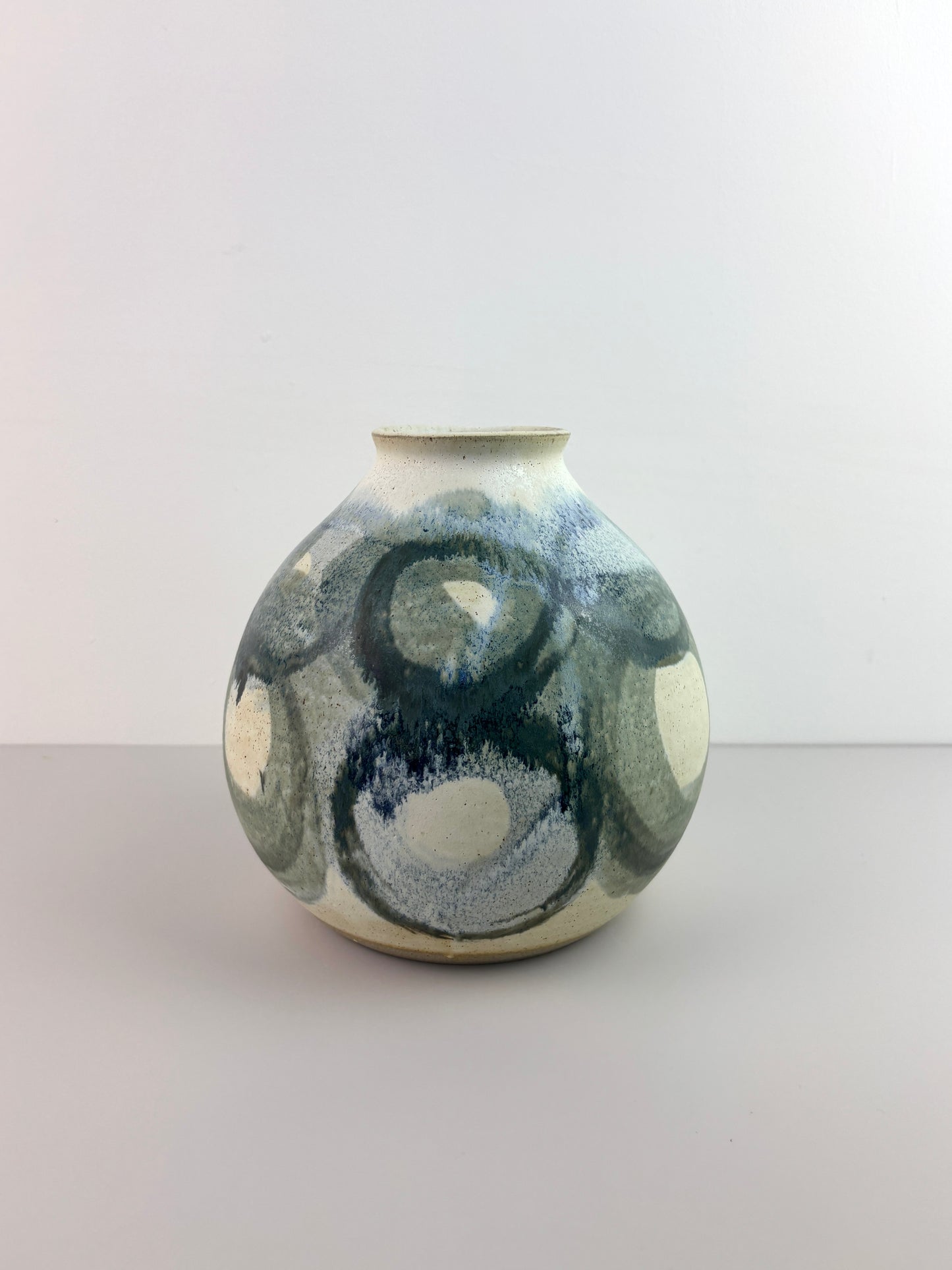 Bouquet Vase