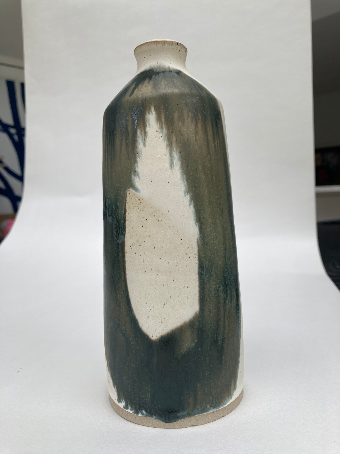 Tall Bottle