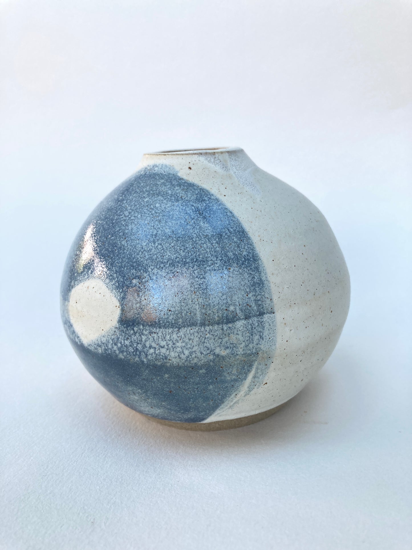 Vessel