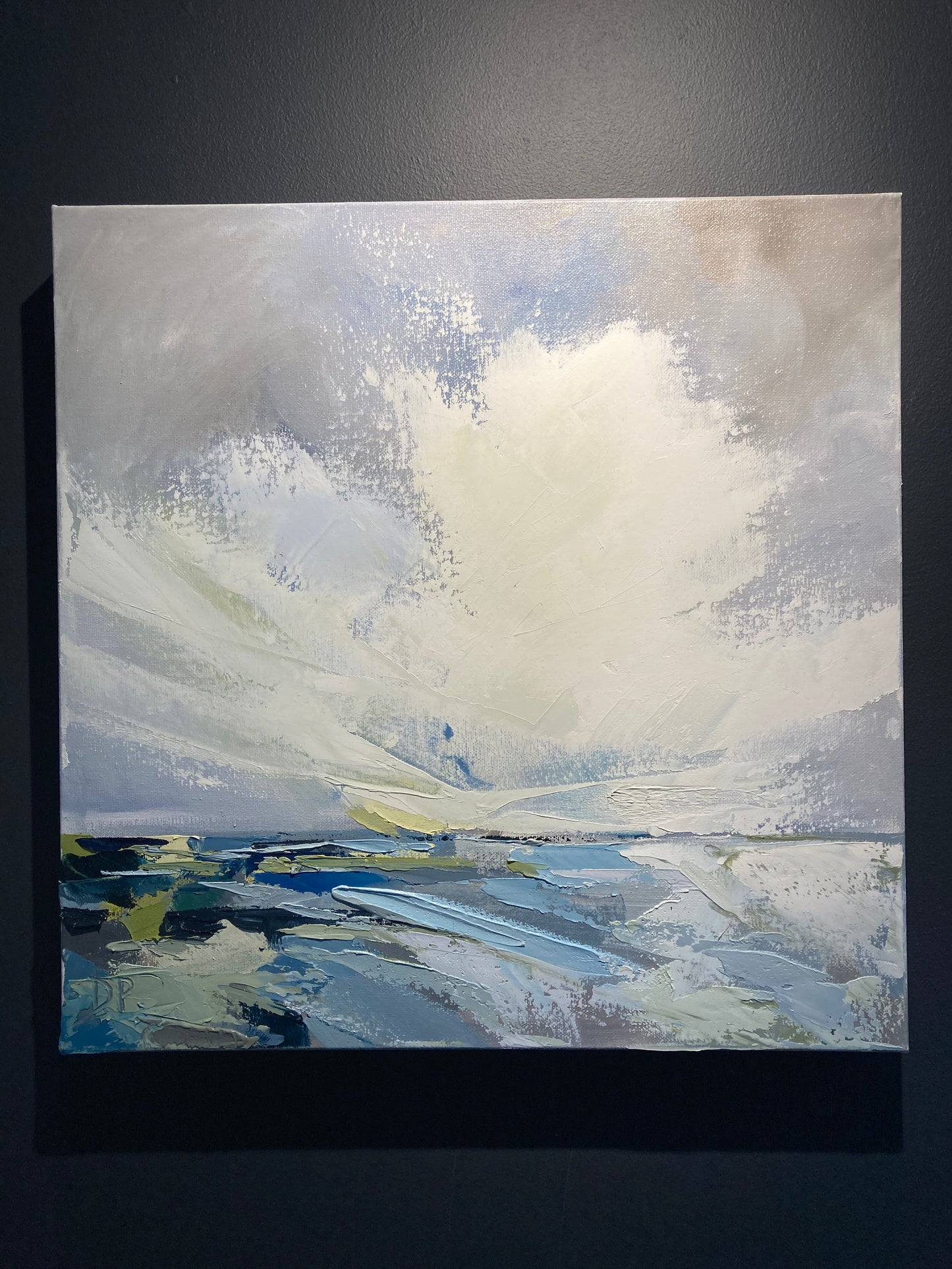 Seascape