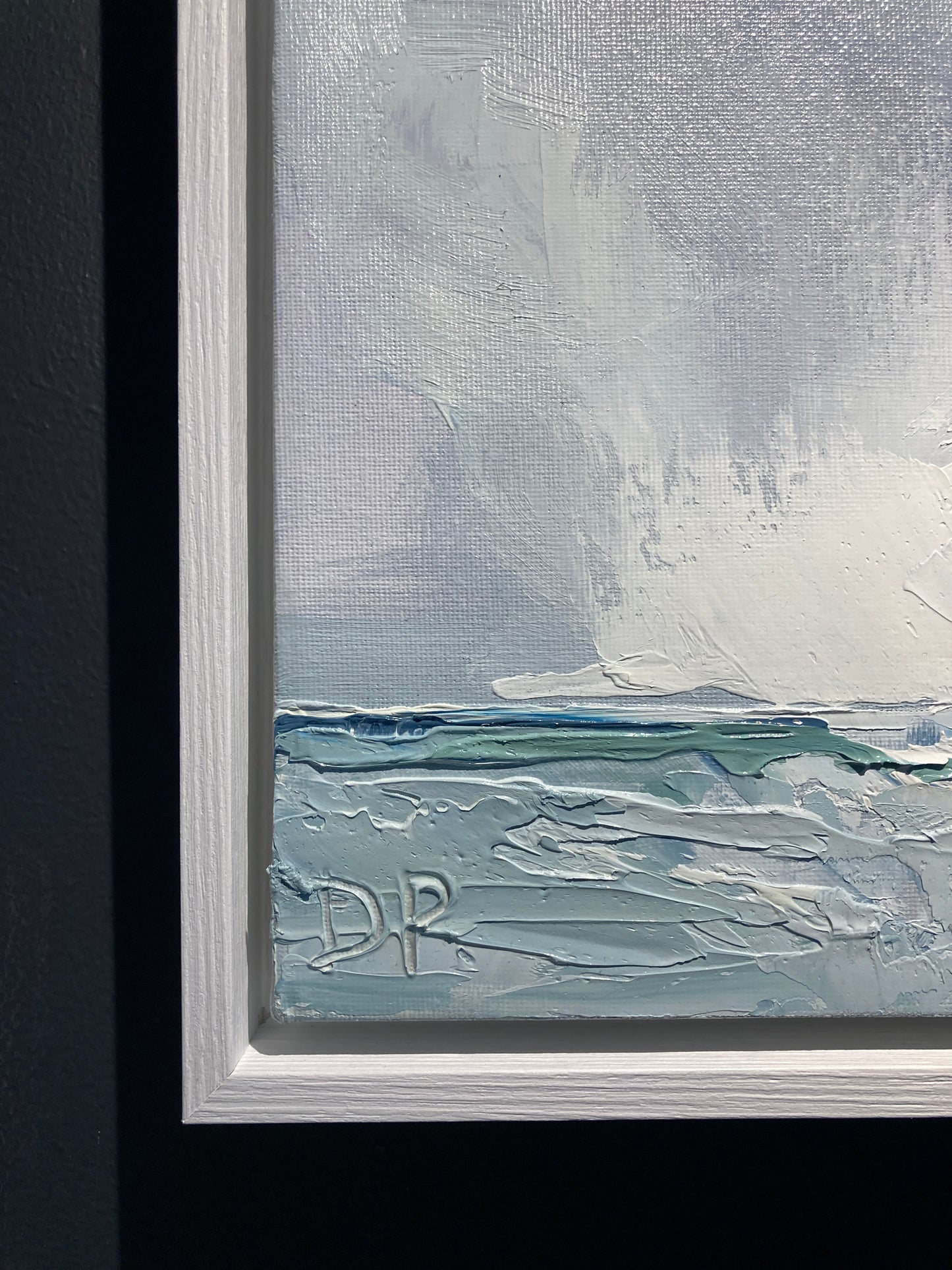 Square Painting