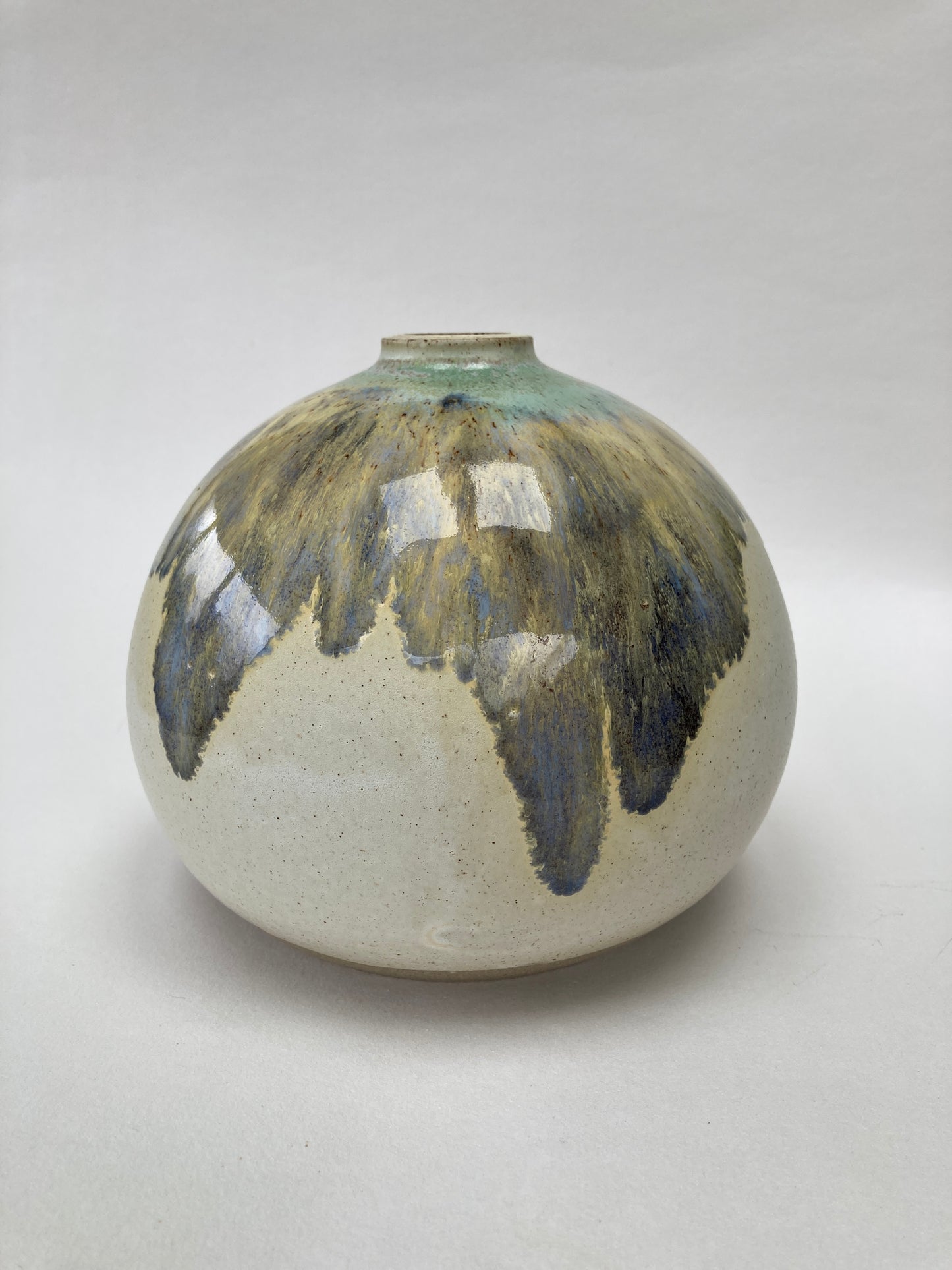 Large Vessel