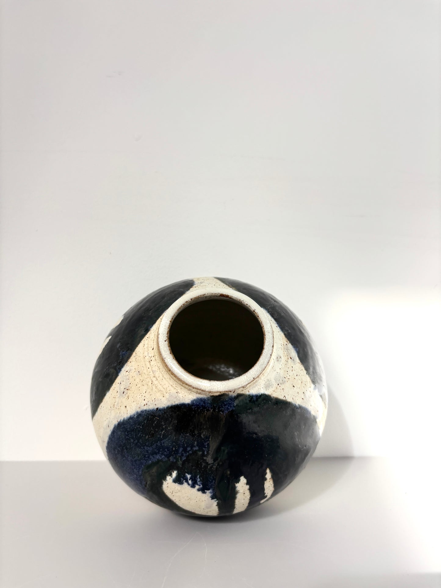 Vessel