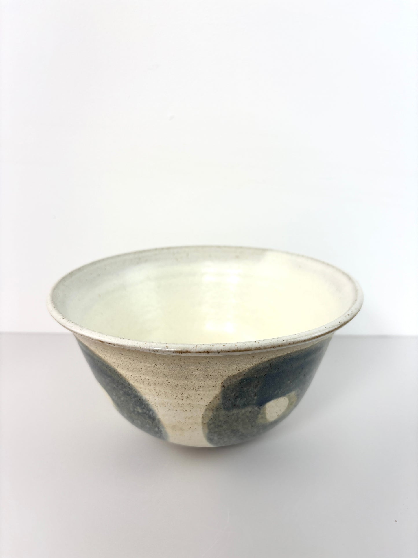 Deep bowl