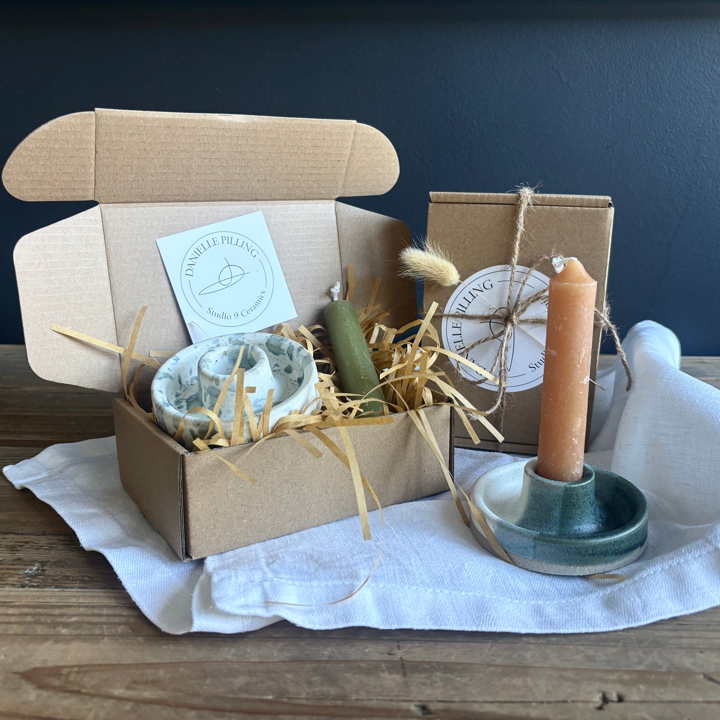 Candle Holder