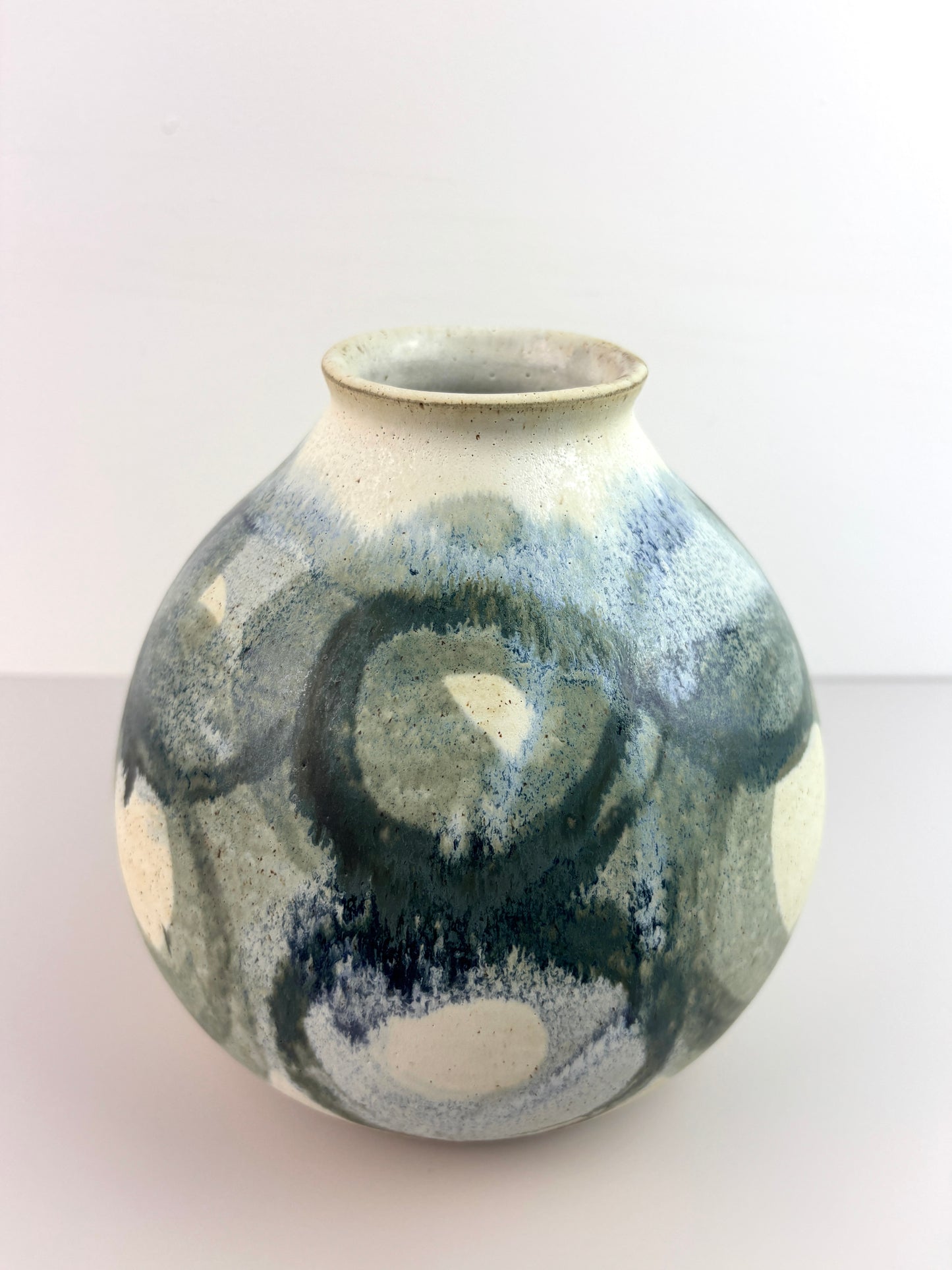 Bouquet Vase