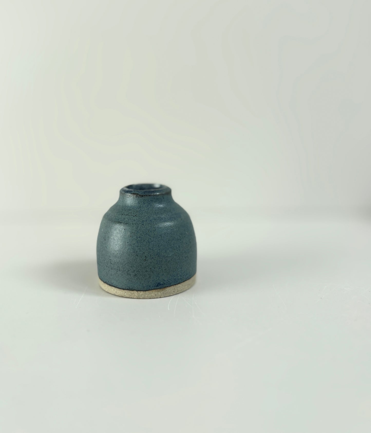 Mini Matt Blue