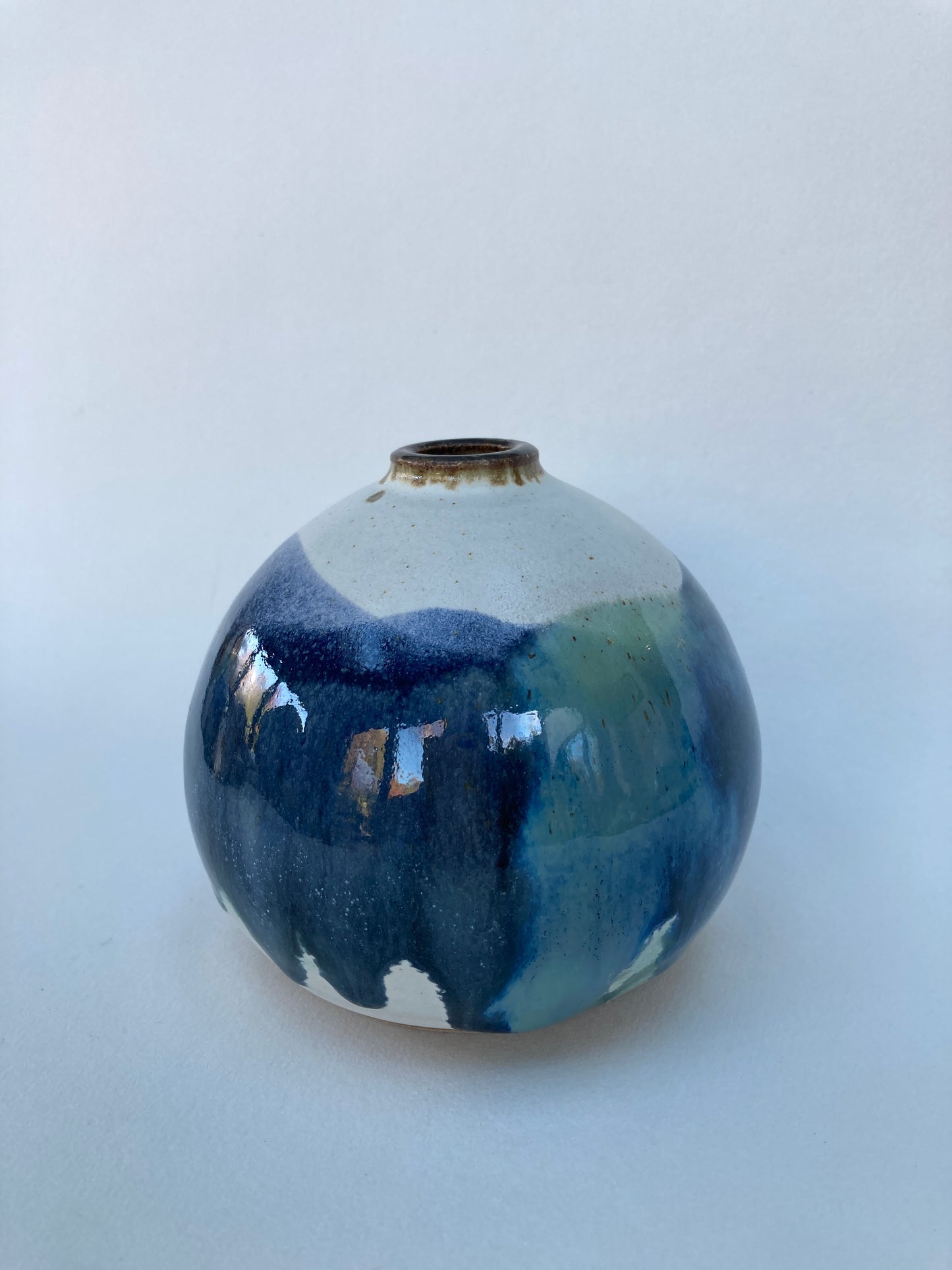 Vessel