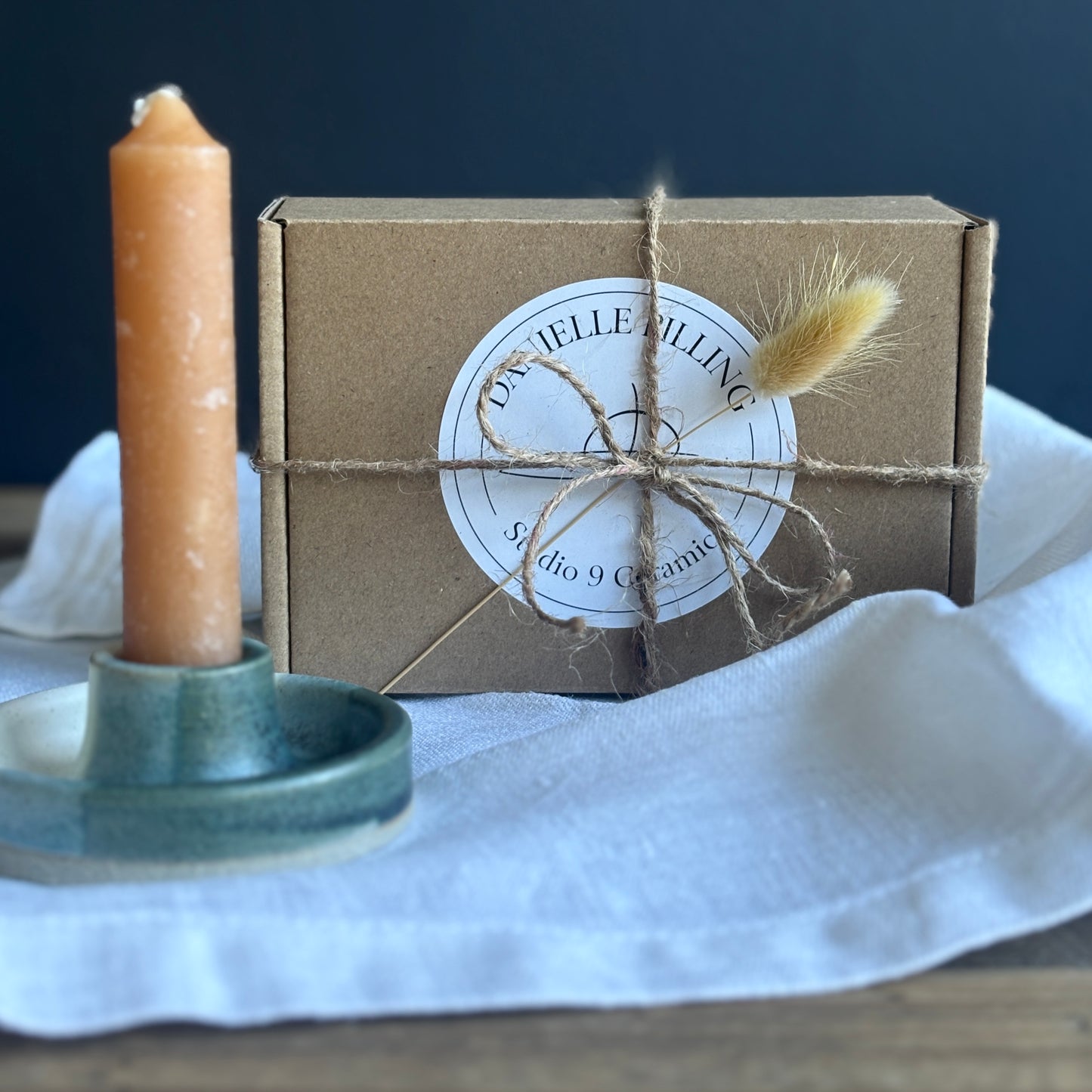 Candle Holder