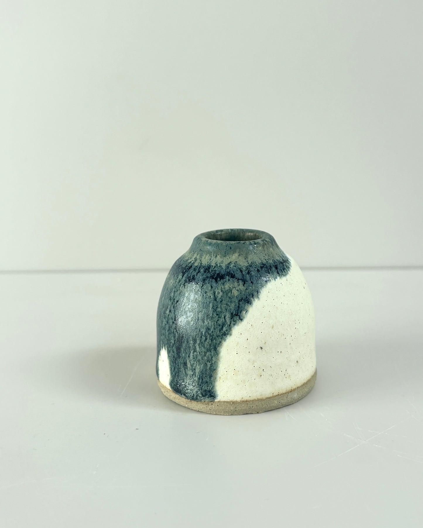 Mini blue/green