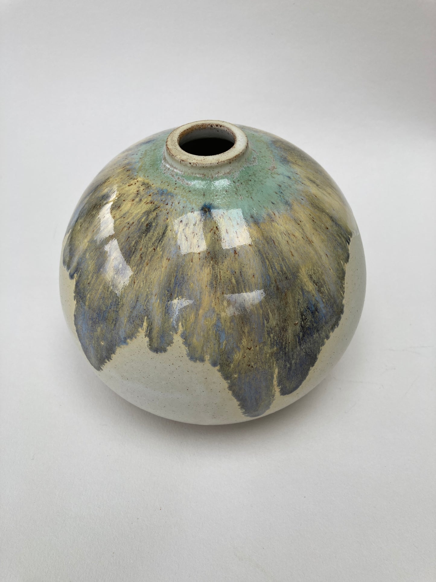 Large Vessel