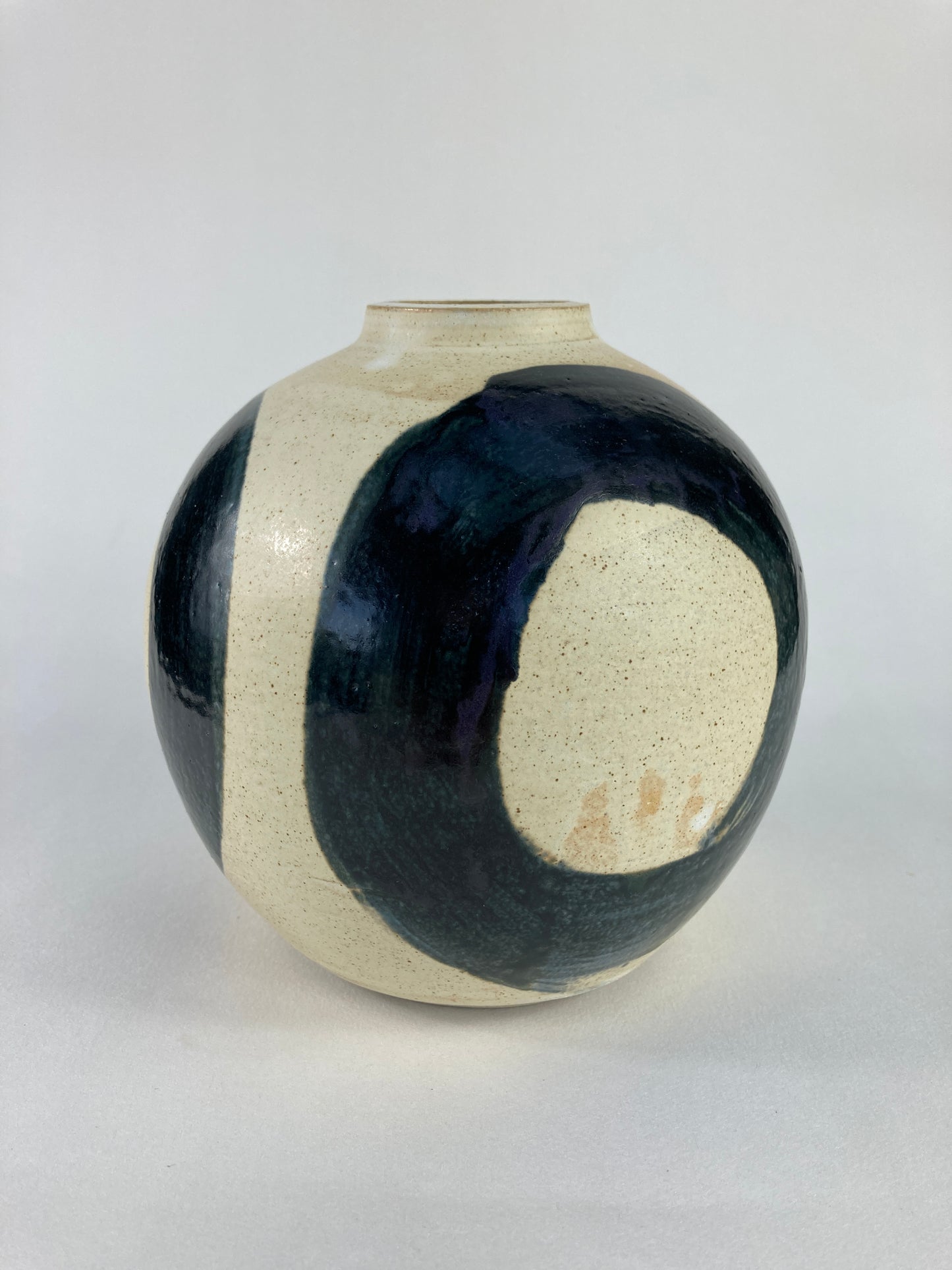Circle Vessel