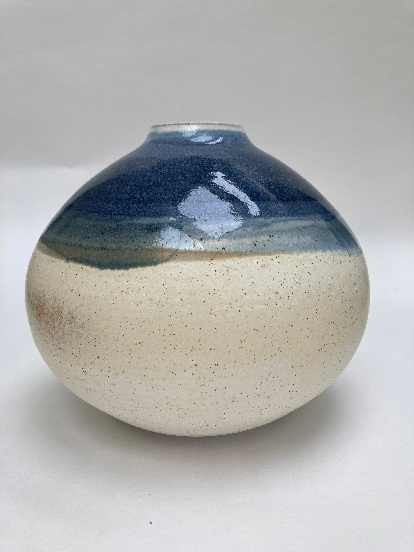 Vessel