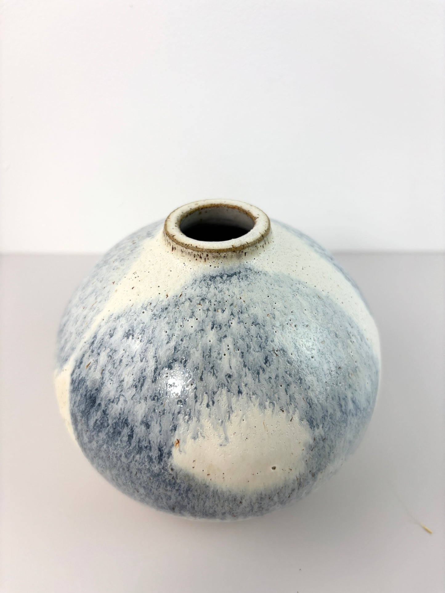 Vessel