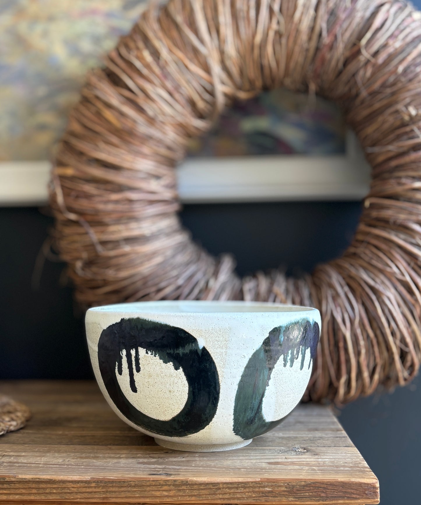 Large Bowl