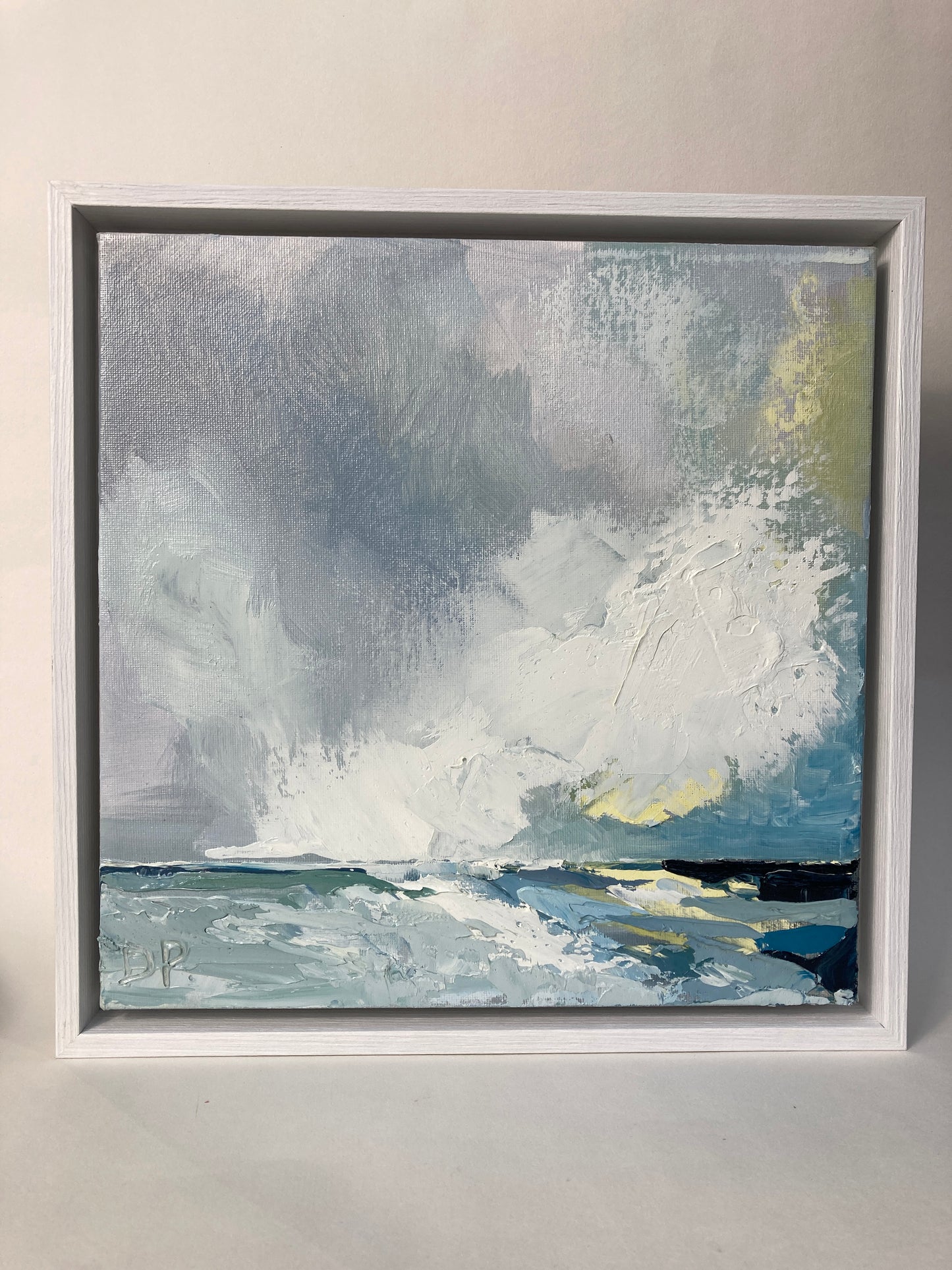 Square Painting