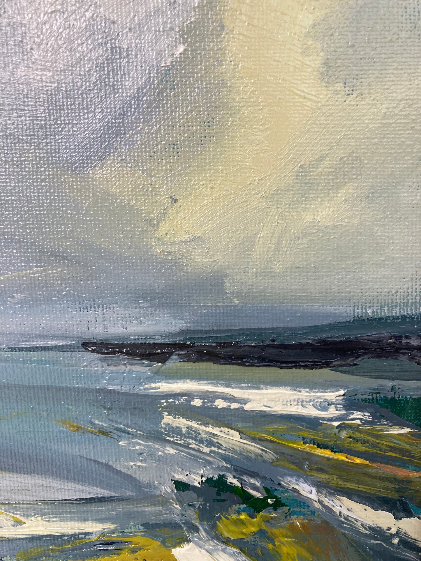 Morning Light