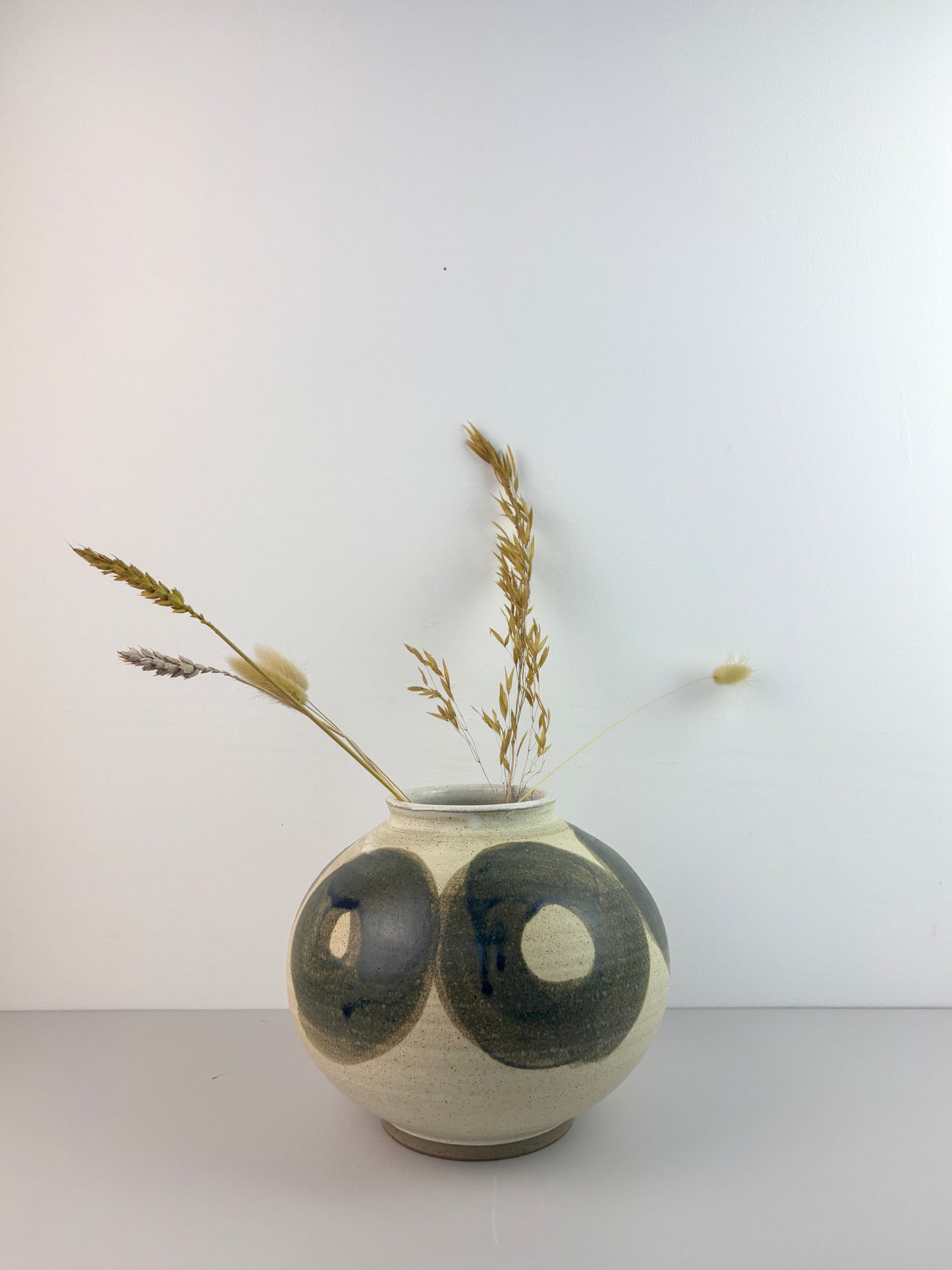 Circle Vessel