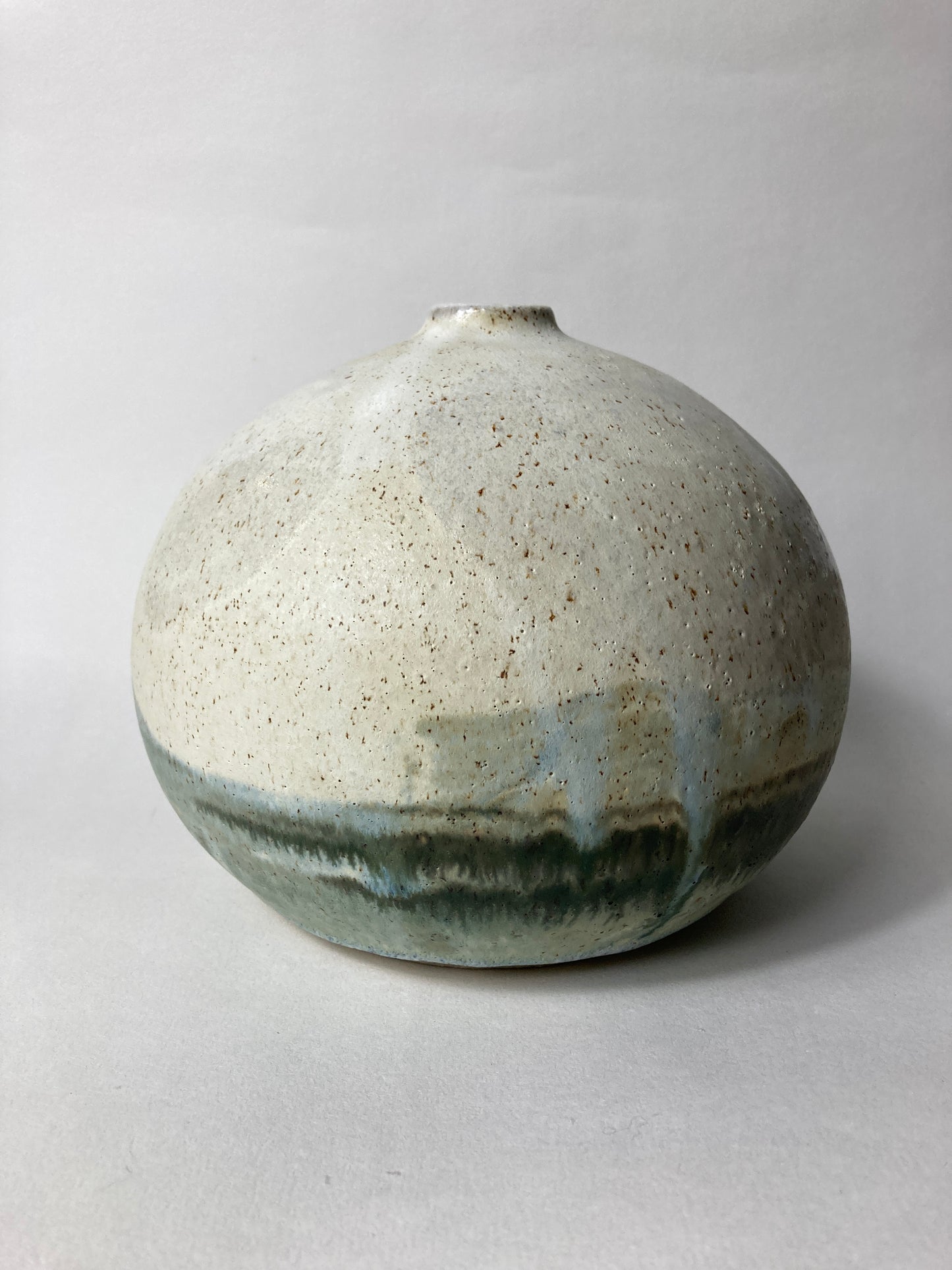 Seascape Vessel