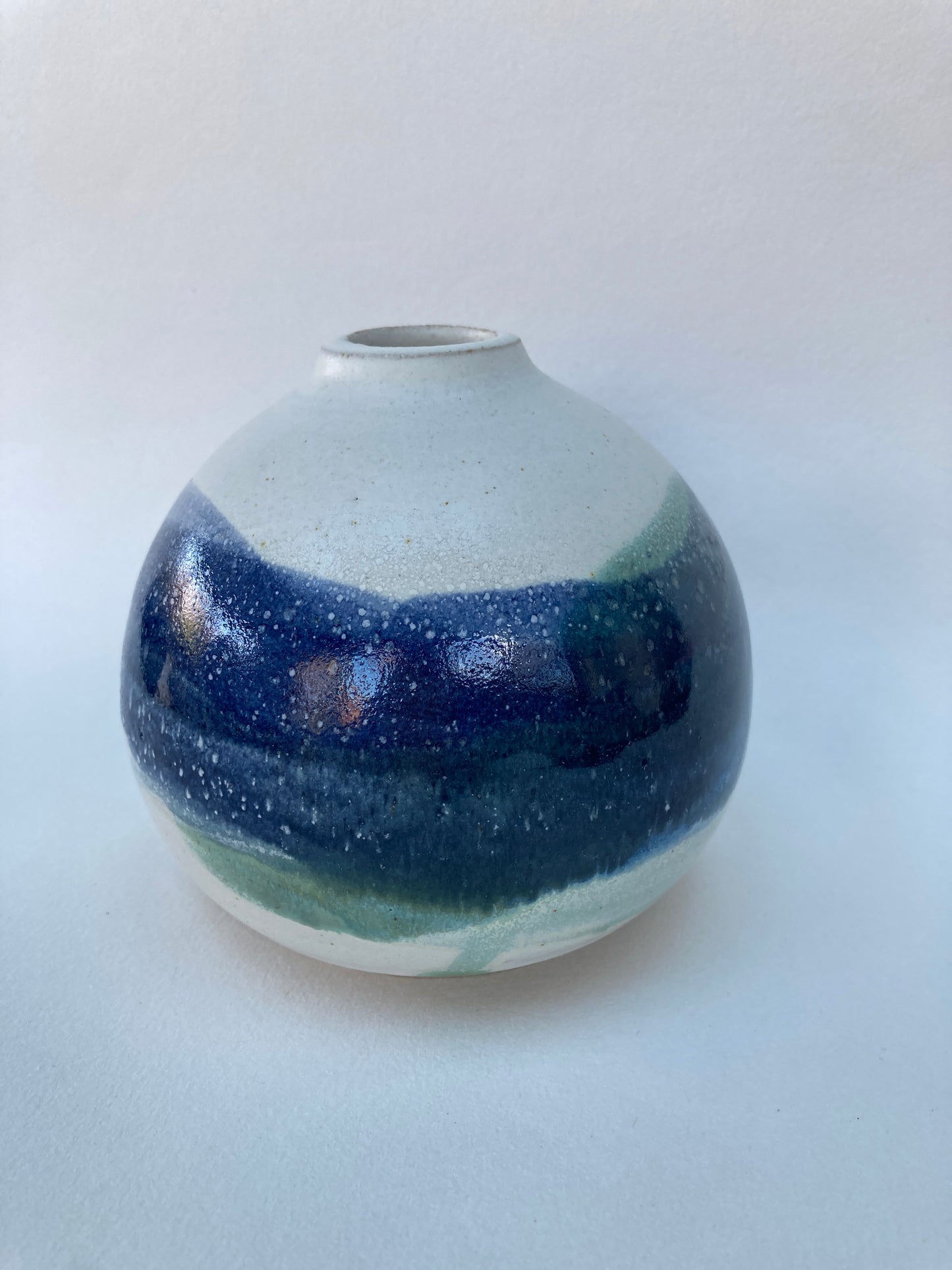 Vessel