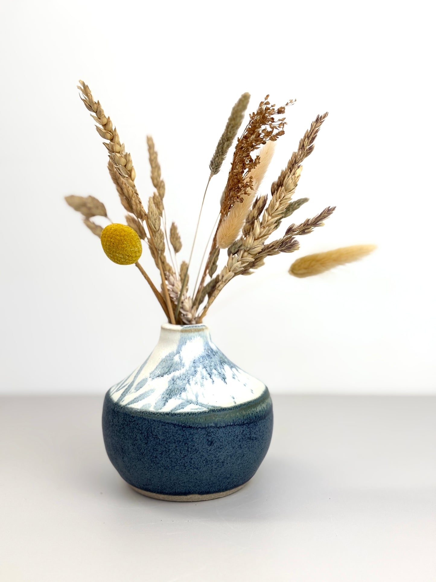 Splash Stem Vase