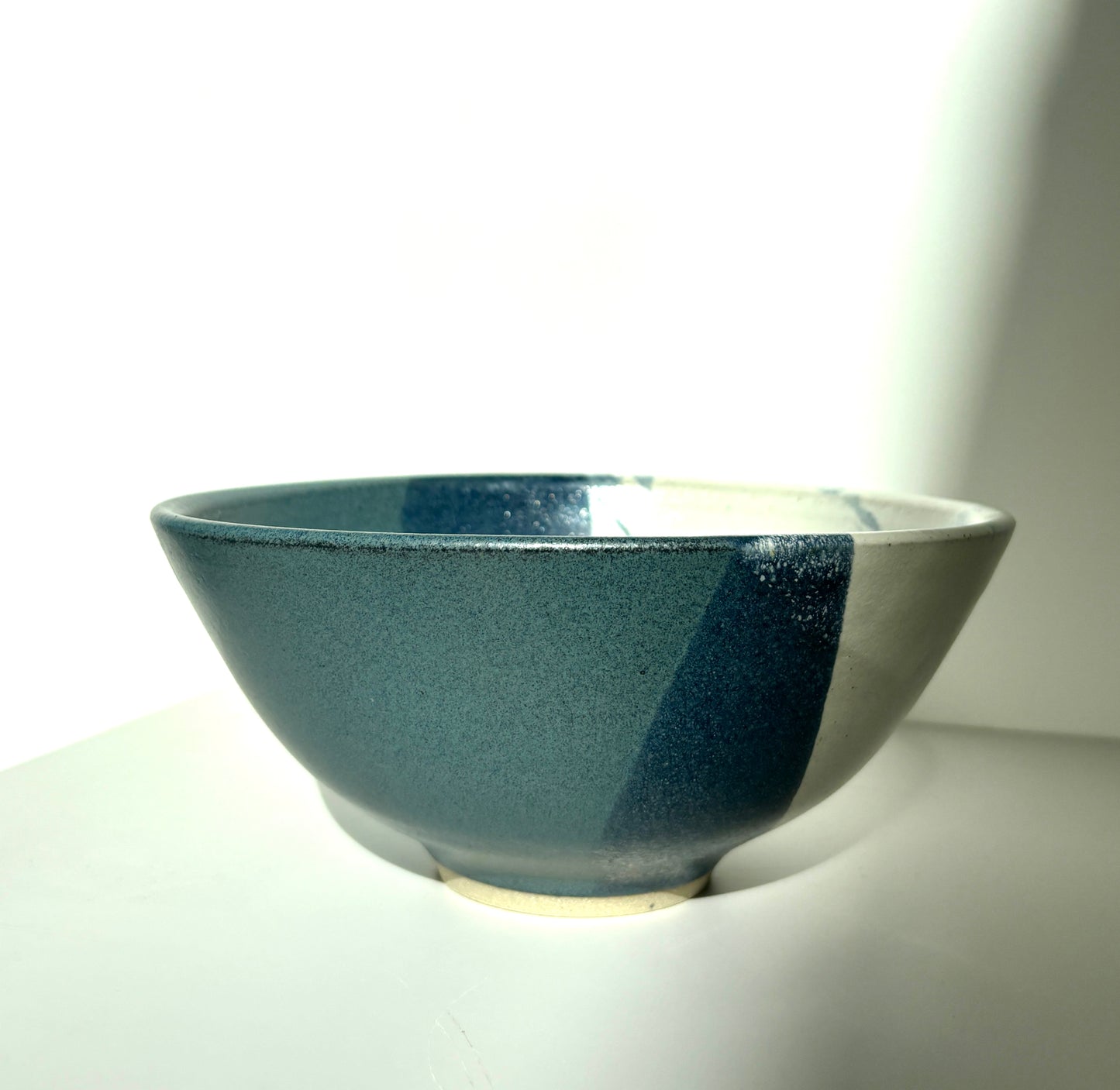 Splash bowl