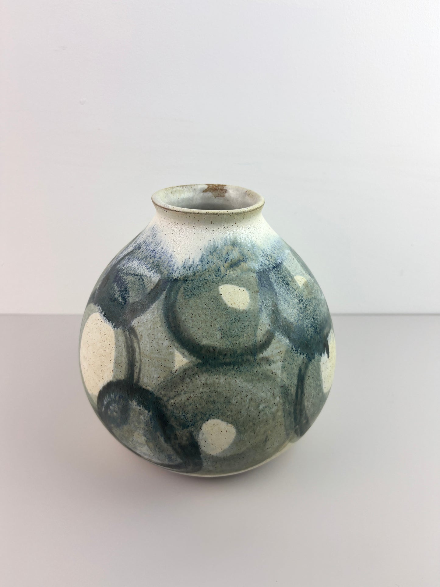 Bouquet Vase