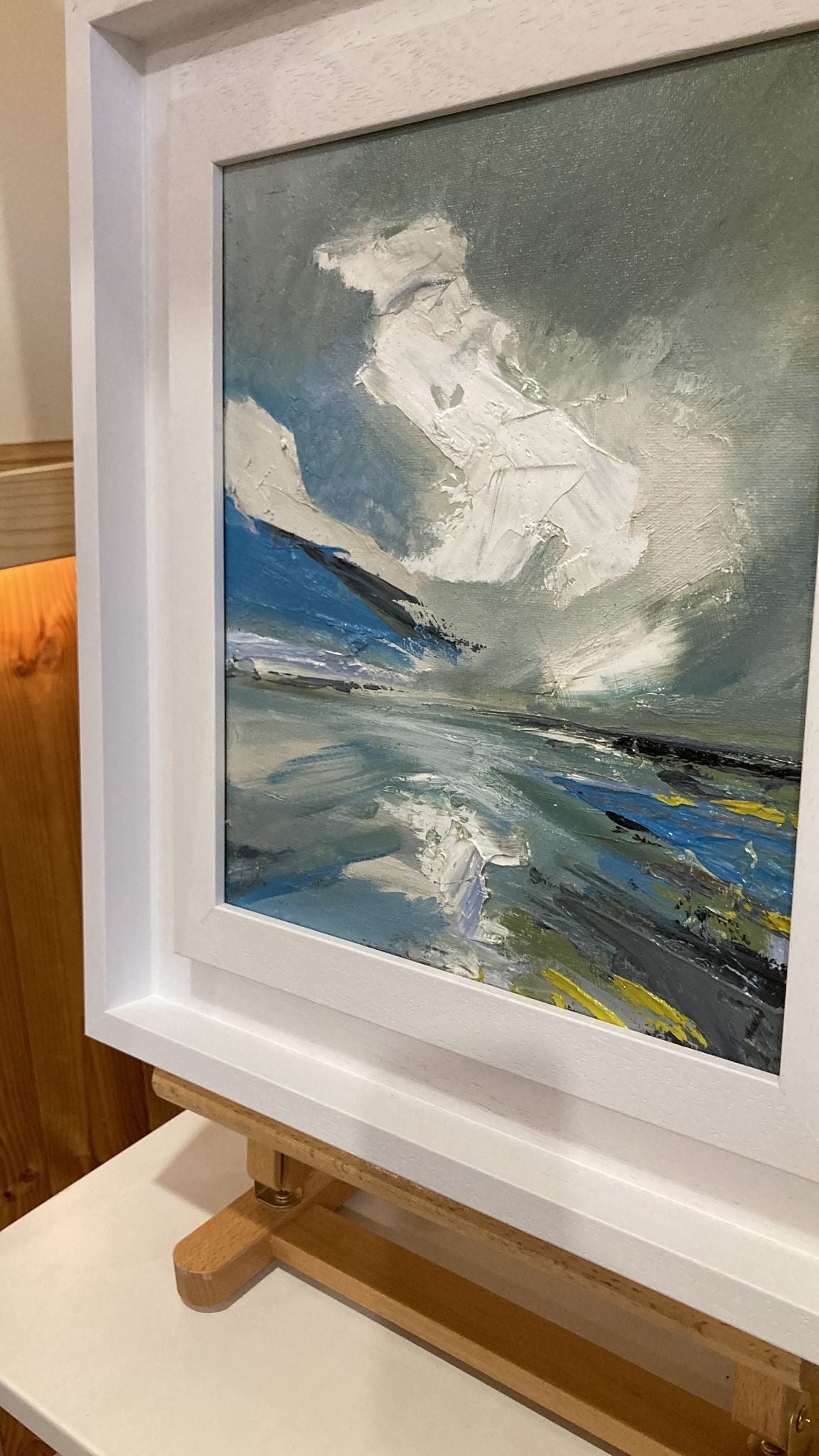 seascape