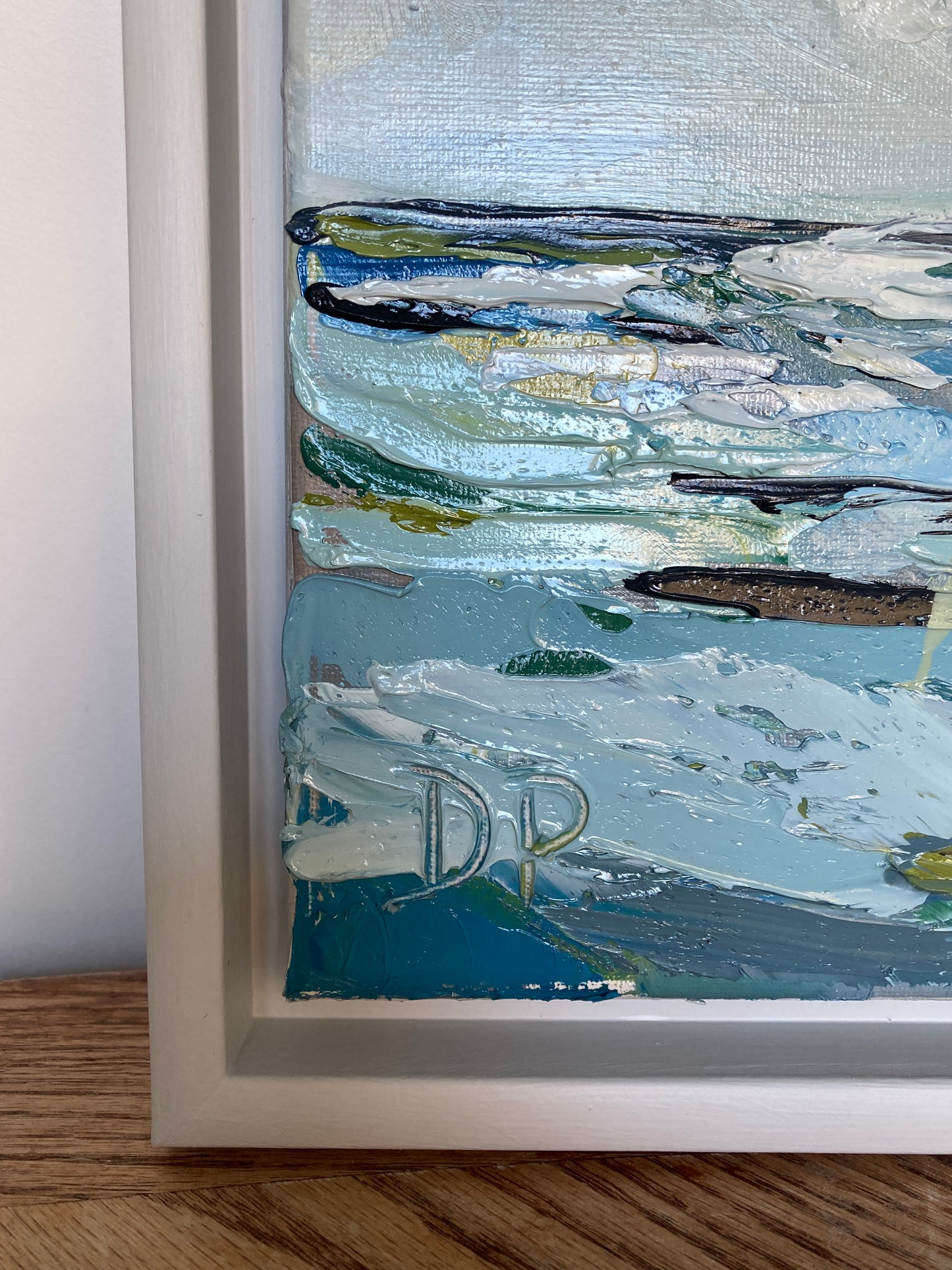 Seascape