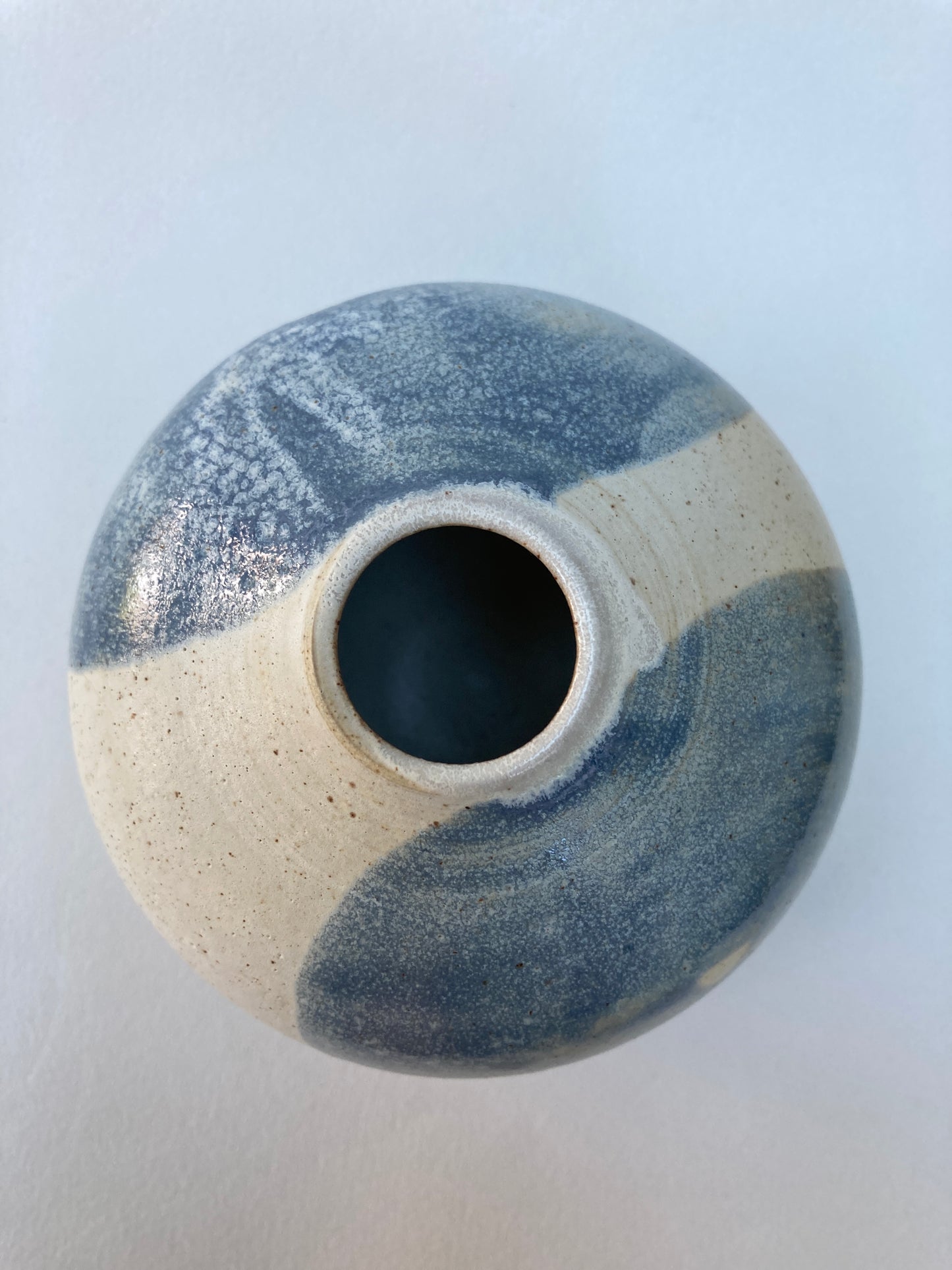 Vessel