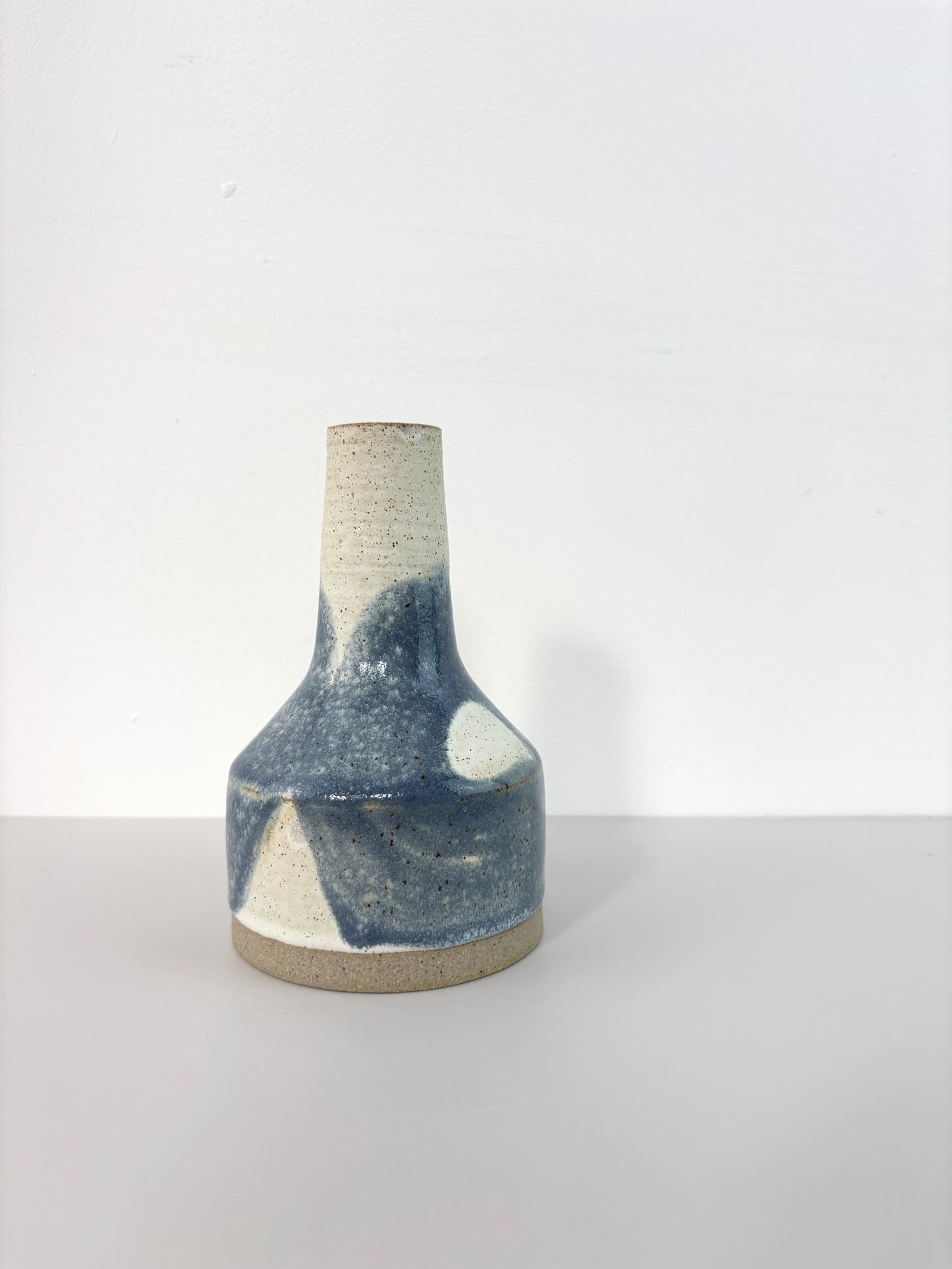 Single stem vase
