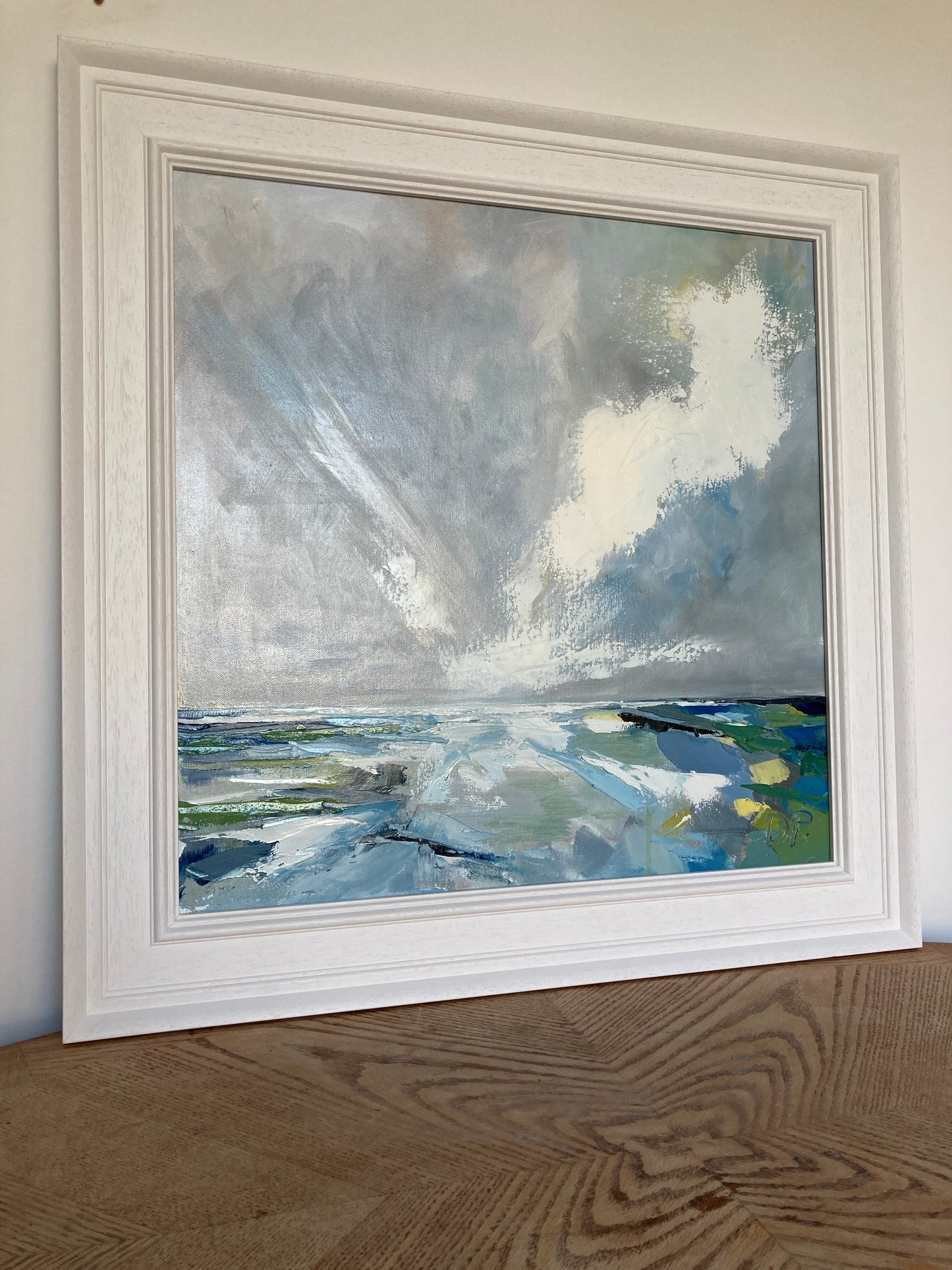 Seascape