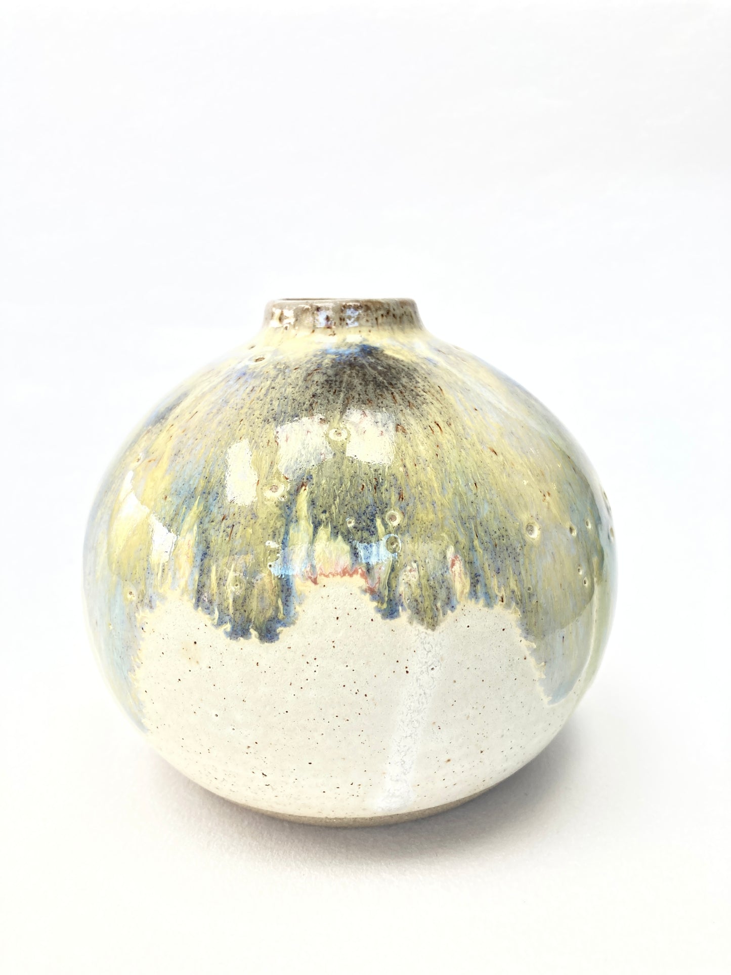 Vessel