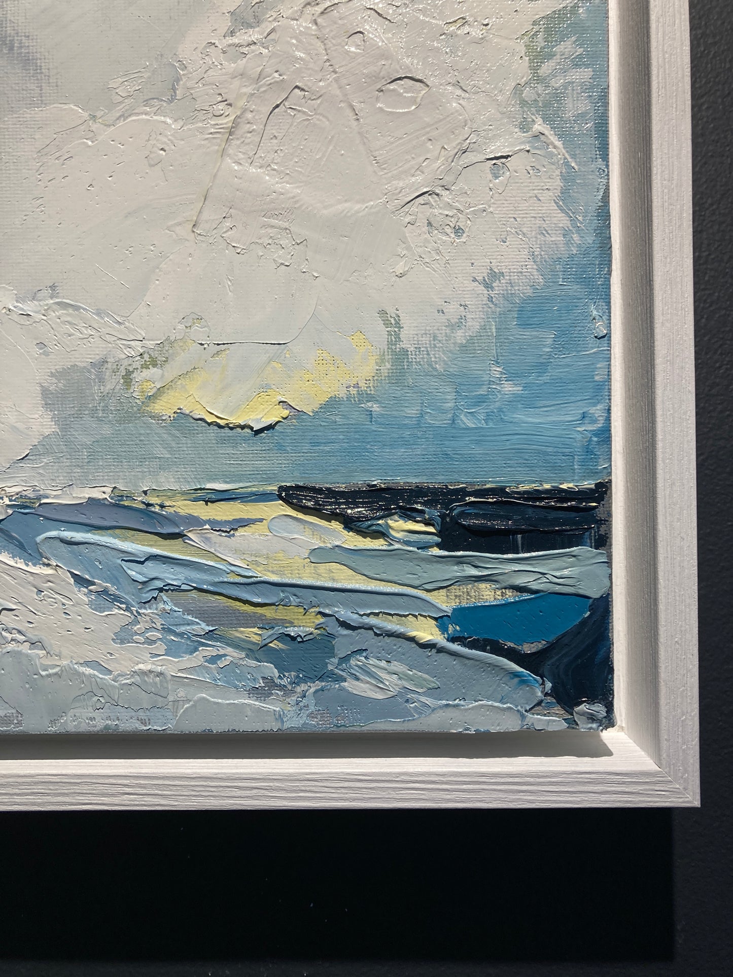 Square Painting