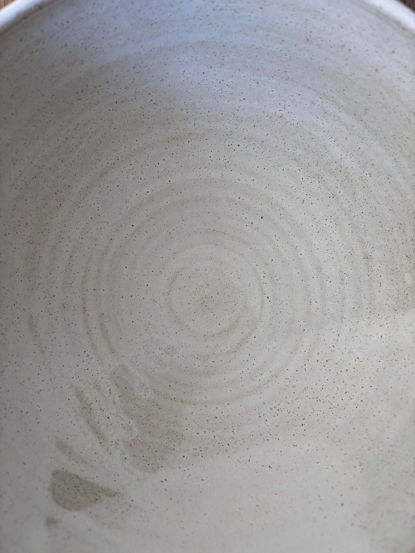 Large Bowl
