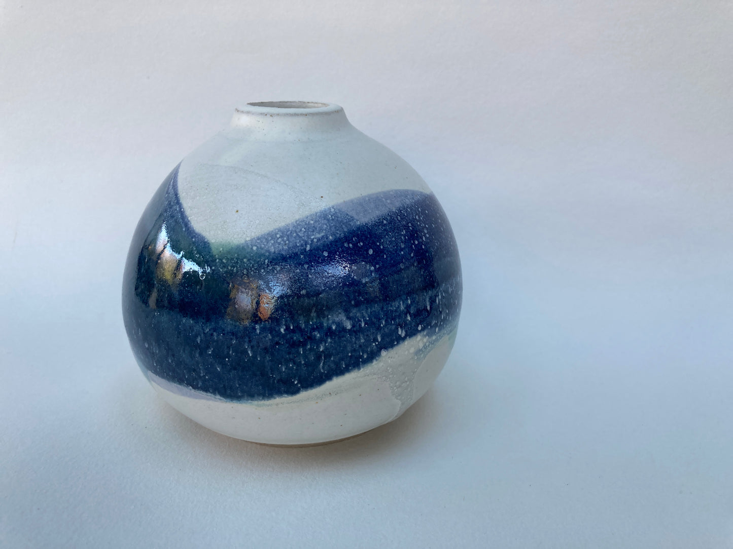 Vessel