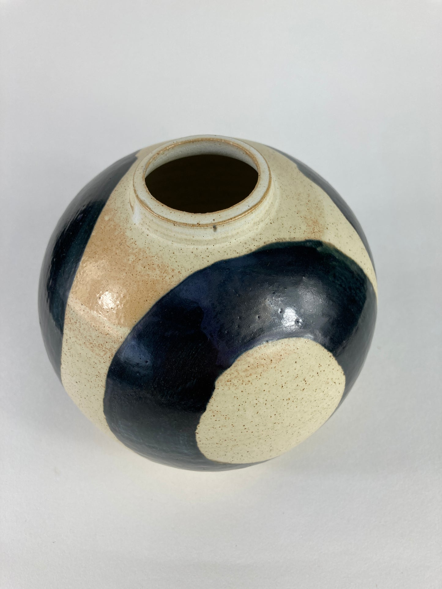 Circle Vessel