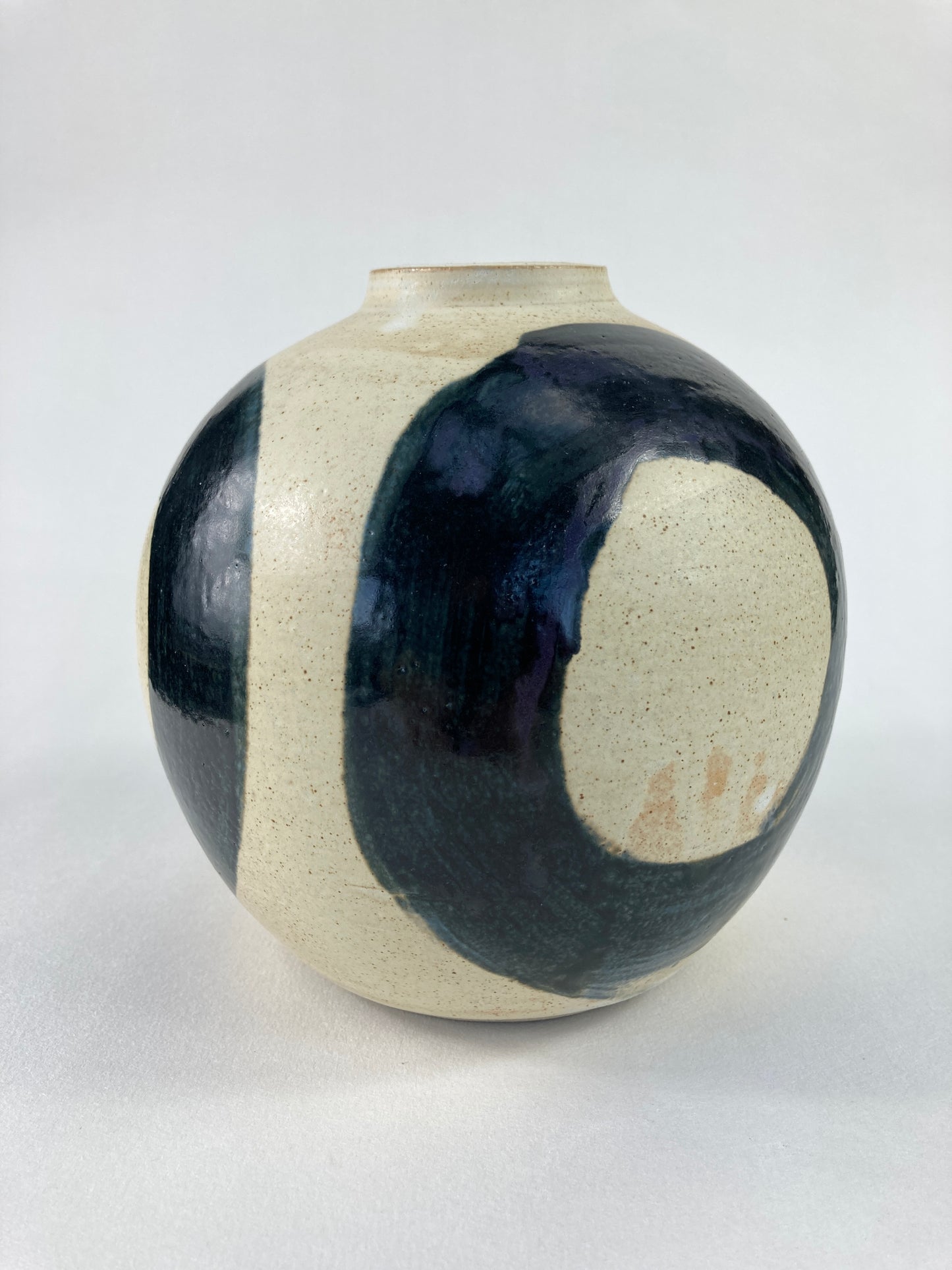 Circle Vessel