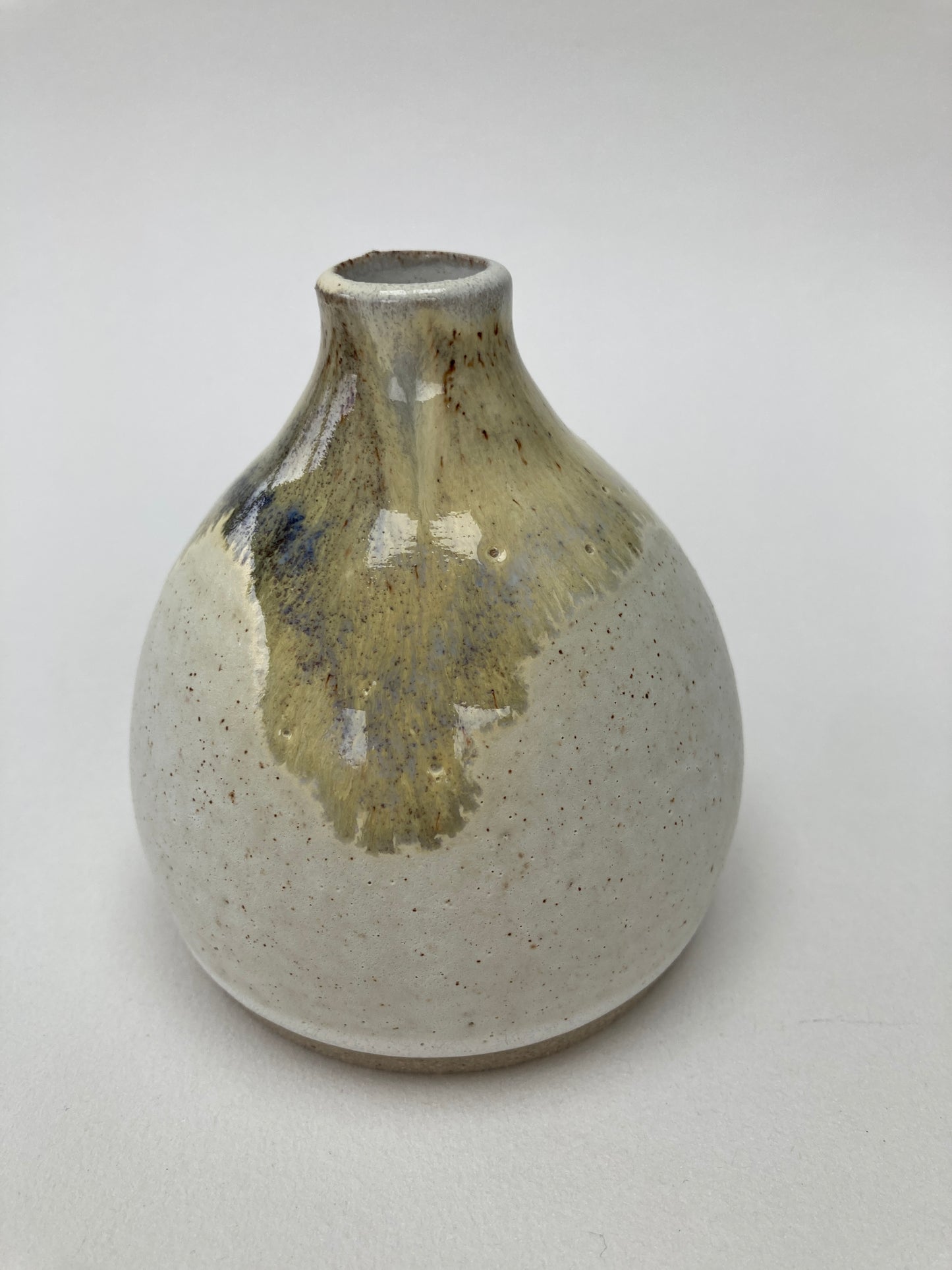 Bottle vase