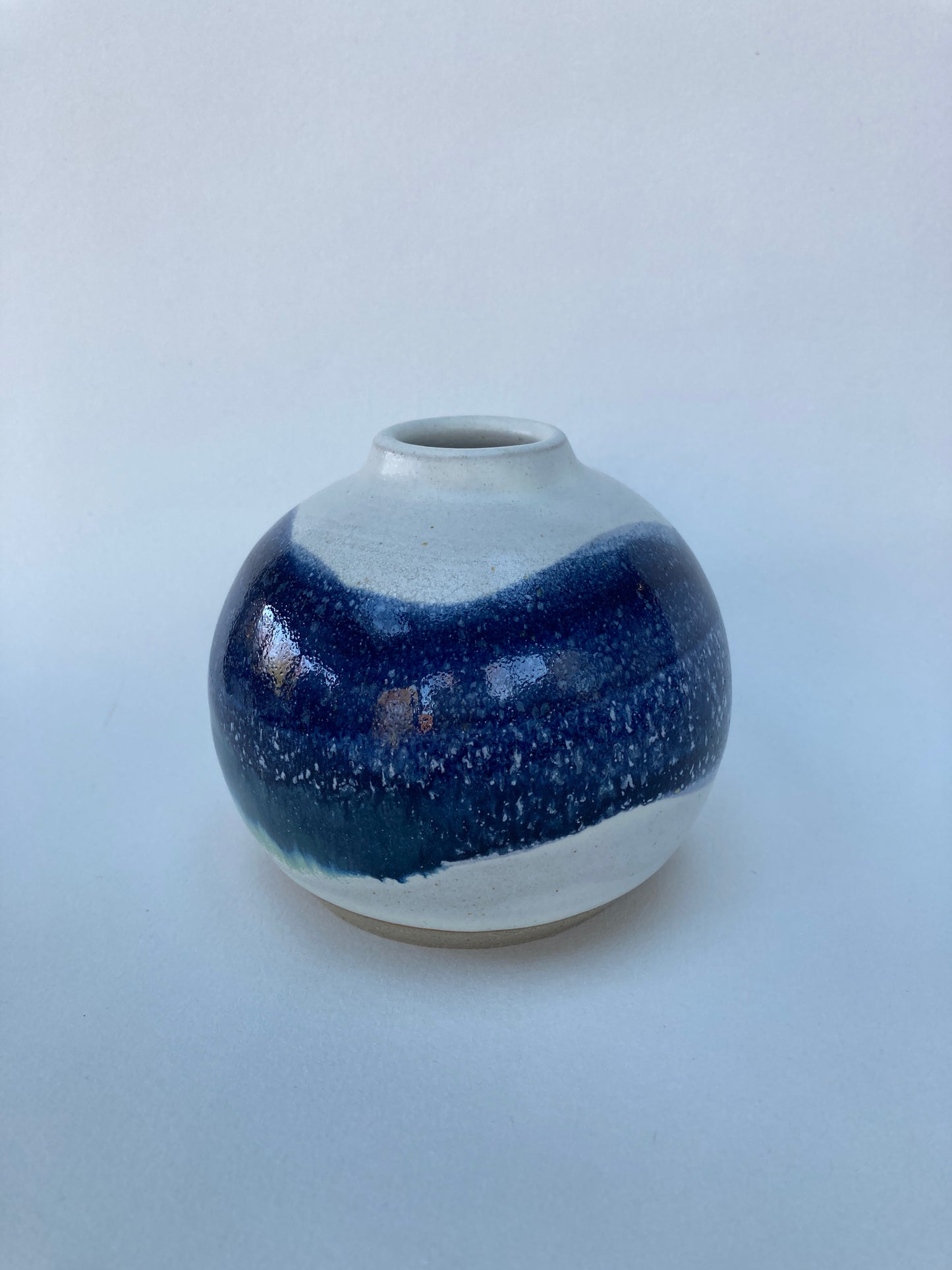 Vessel